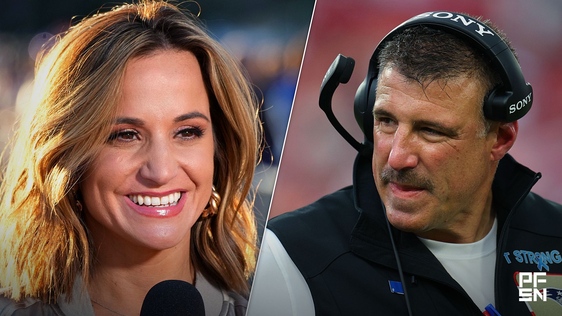 'I'm So Uncomfortable' -- Megyn Kelly Left Speechless by Potential 'Smoking Gun' in Dianna Russini-Mike Vrabel Scandal