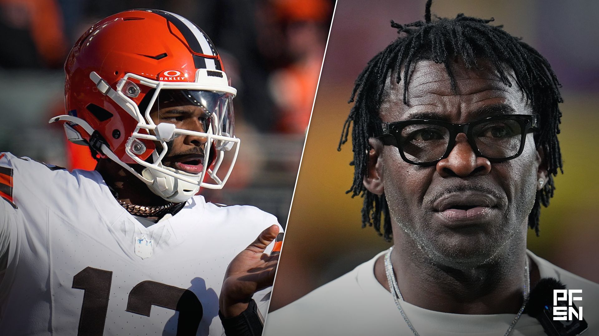 'Feels Like He's the Guy' — Michael Irvin Details Shedeur Sanders' Approach Under New Browns HC Todd Monken