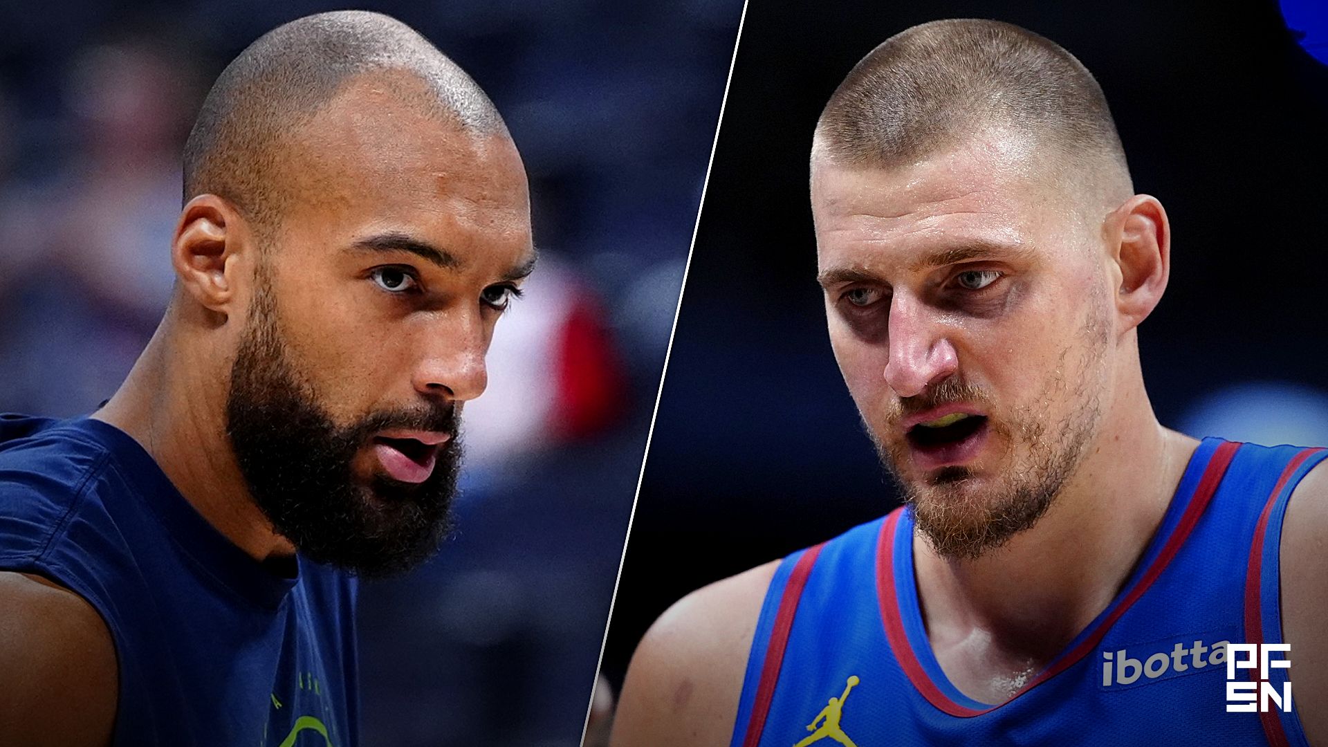 Rudy Gobert Makes Feelings Clear on Nikola Jokić After Shutting Down 3-Time MVP in Nuggets-Wolves Game 3