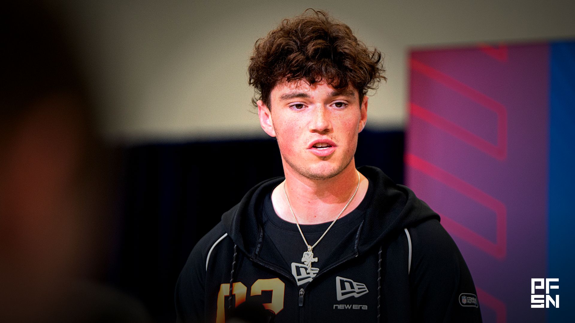 Drew Allar NFL Draft Projection: When Will the Penn State QB Be Drafted in 2026?