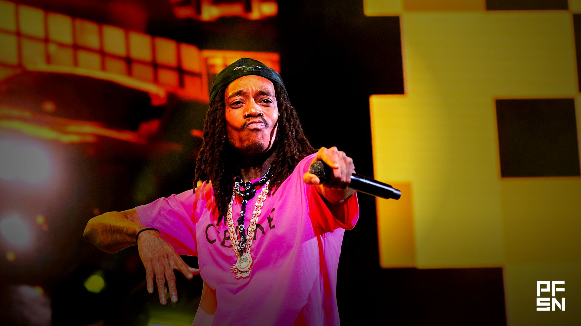 How Old Is Wiz Khalifa? A Look at the Pittsburgh Rapper's Age and Iconic Career Ahead of NFL Draft Concert