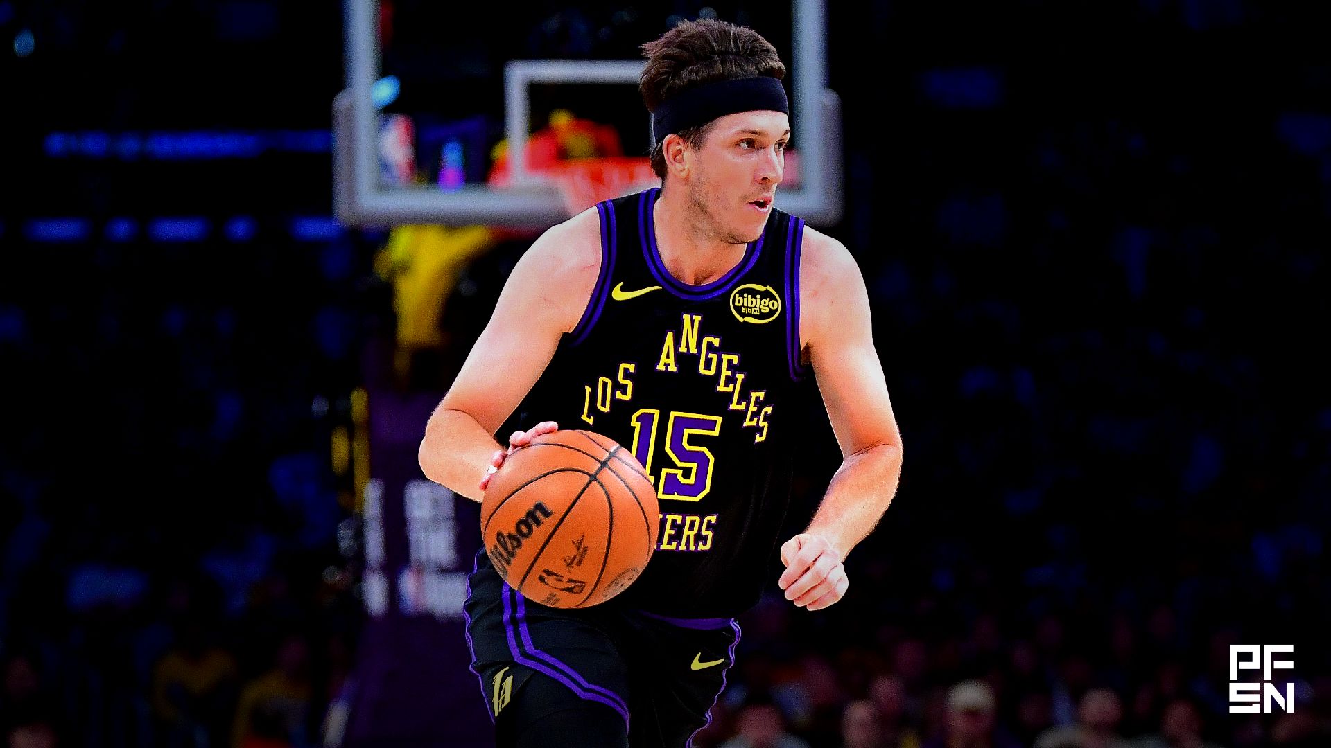 Is Austin Reaves Playing In Game 3? Lakers Star Gets Major Injury Update Ahead of Rockets Clash