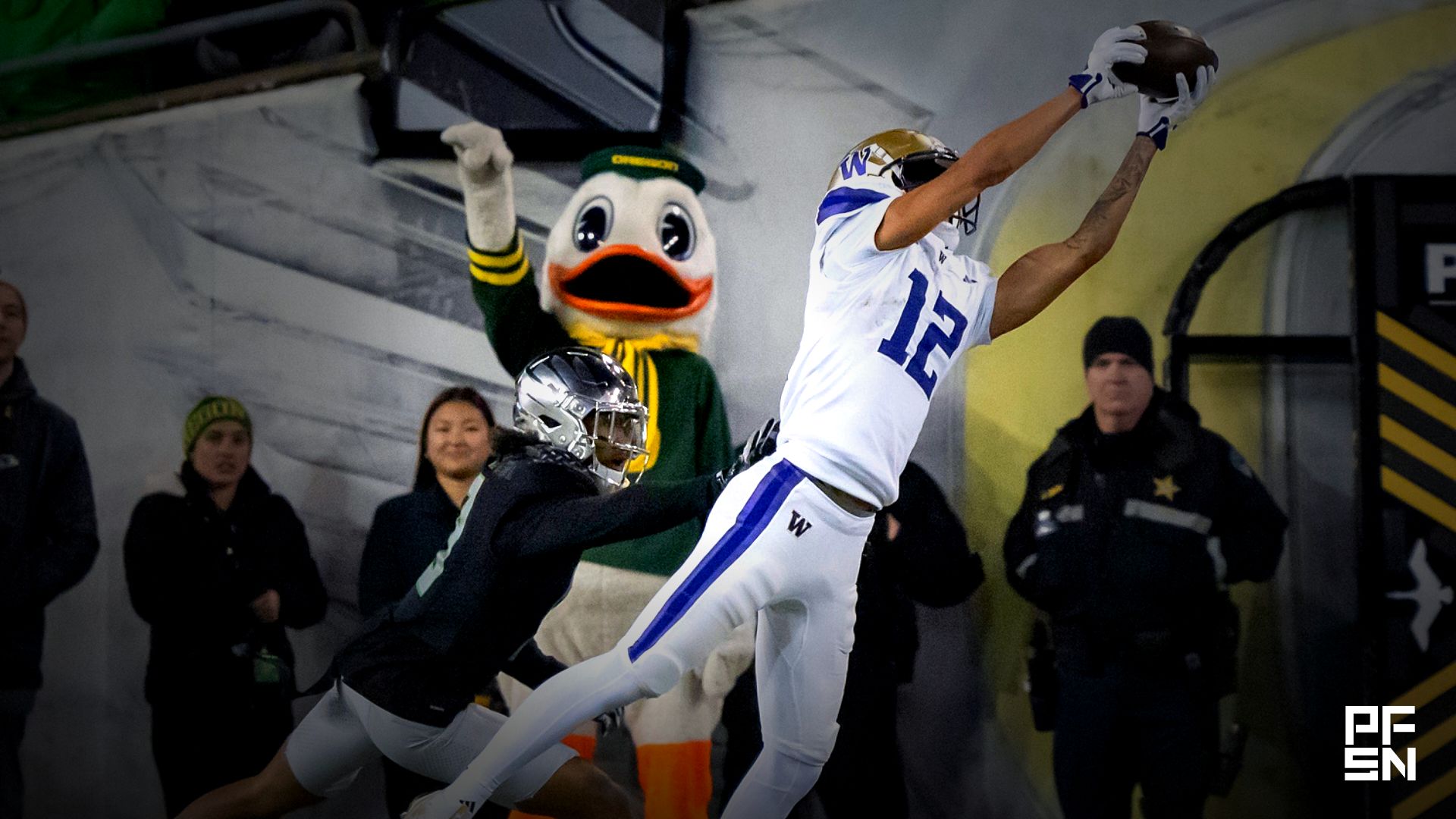 ‘Shedeur Sander Is Going to Be Happy’ — Browns Nail Day 2 Pick by Drafting Michael Pittman 2.0 in Denzel Boston