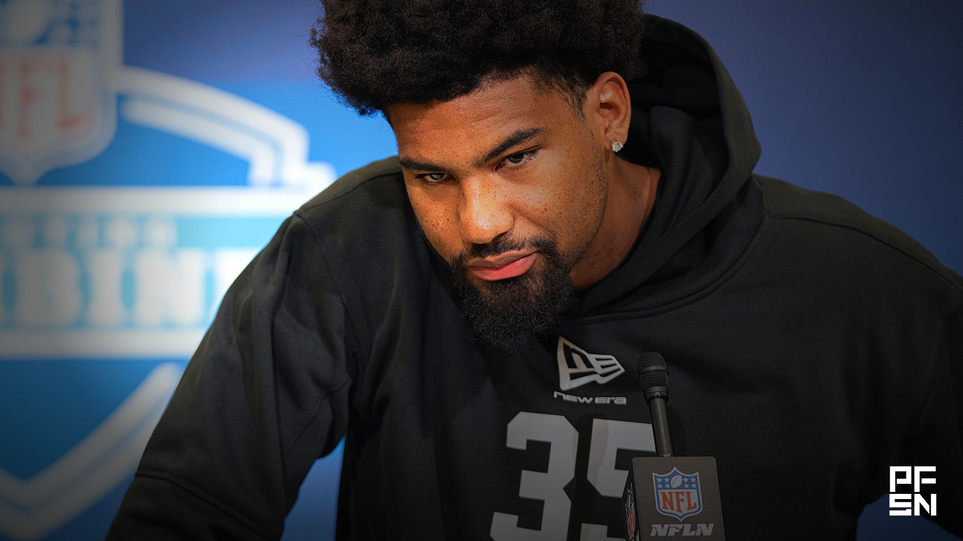 49ers WR Depth Chart: How Surprise De'Zhaun Stribling Pick Shakes Up San Francisco’s New-Look Receiver Room