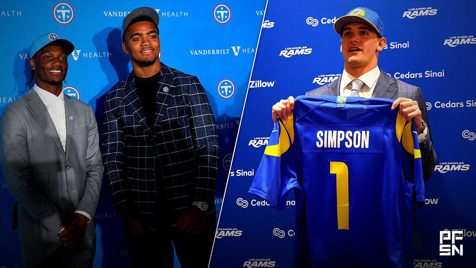 Day 2 Winners and Losers of 2026 NFL Draft: Colts and Jets Among Best Grades, While Rams Among Worst