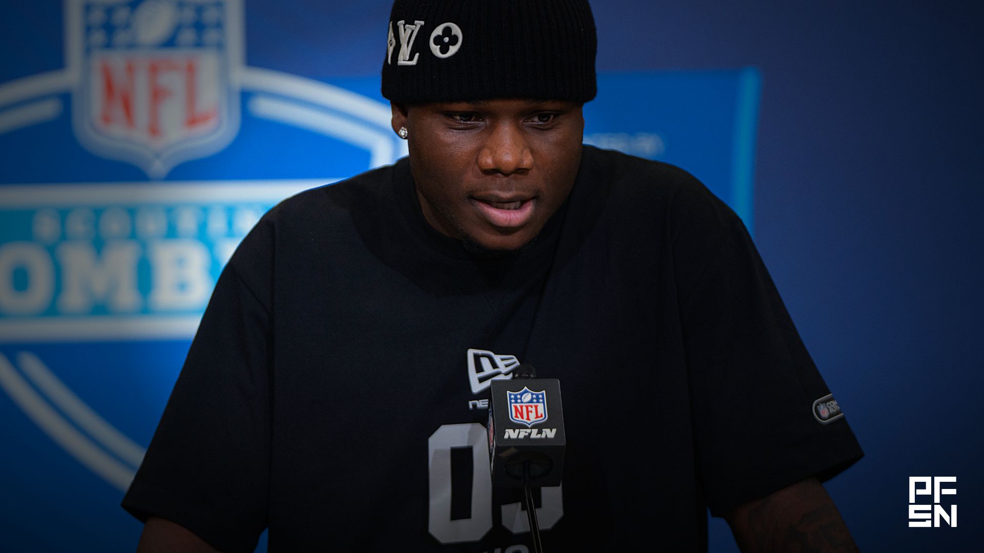 Football Debate club Chris Bell