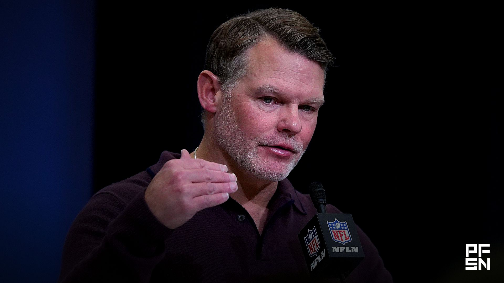 'Played the Board Perfectly' -- PFSN NFL Analyst Gives Flowers to 2 Teams Finding 'Incredible Value' in 2026 Draft