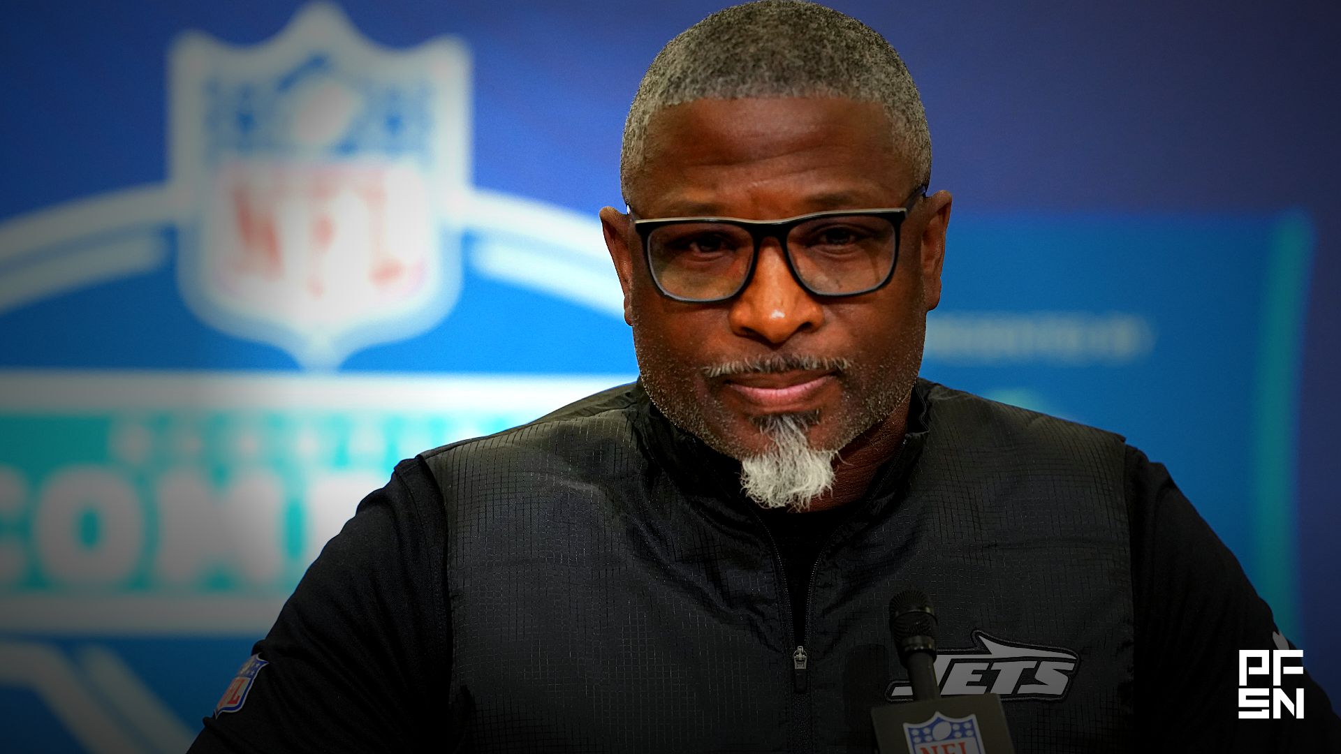 'Terrific Job' -- PFSN NFL Analyst Reveals Why Jets Are a 'Big Winner' After Day 2 of the 2026 Draft