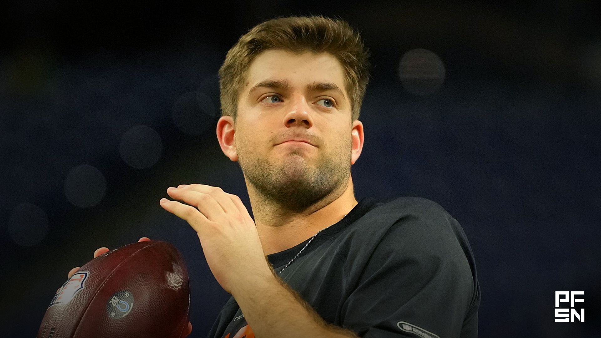 Why Did Garrett Nussmeier Slip to Day 3 of the NFL Draft? The Truth Behind the LSU QB’s Slide