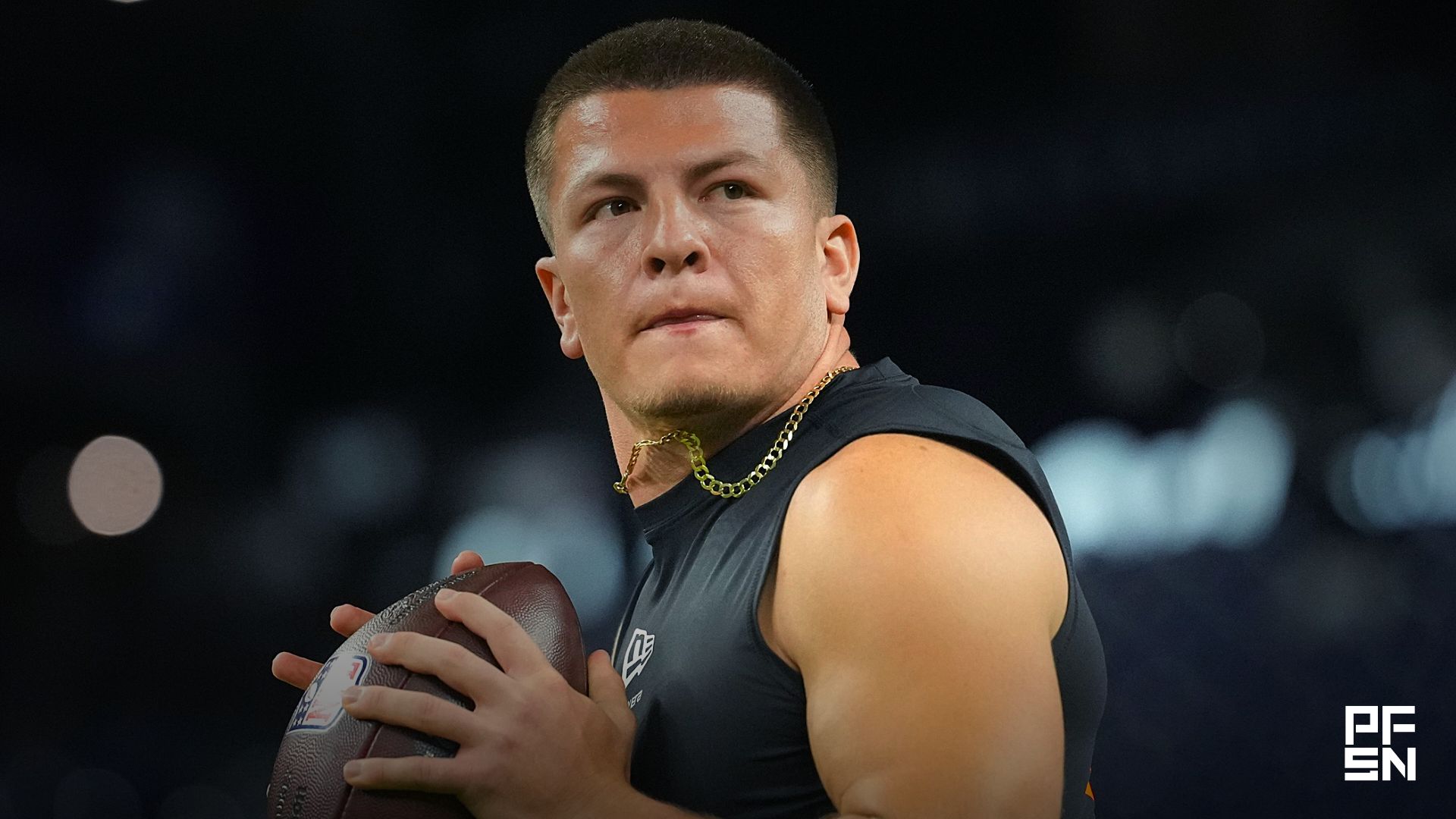 'The Whole Schtick Gets Old' -- NFL Scout Reveals the Real Reason Diego Pavia May Go Undrafted