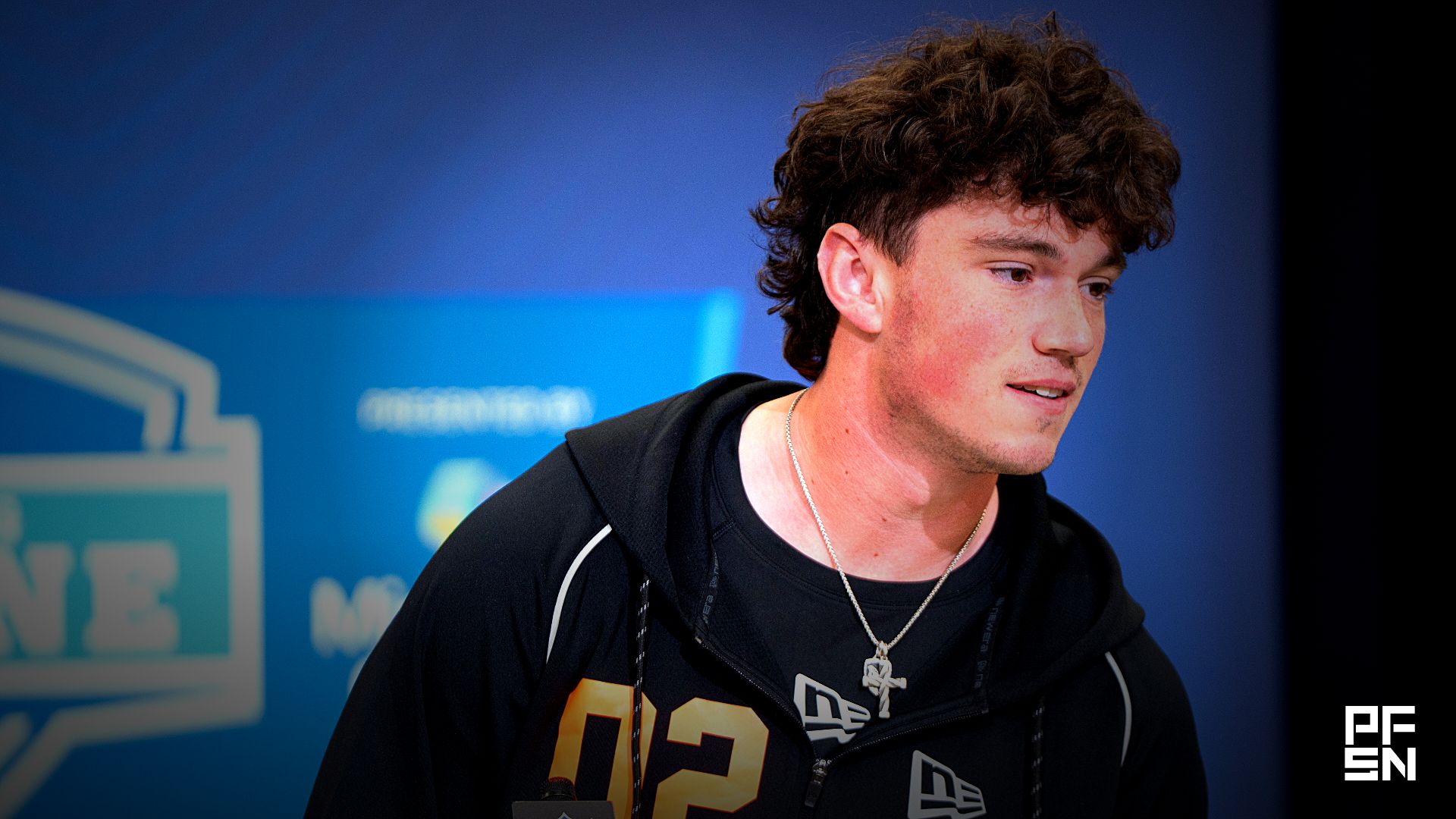 ‘The One Team He Grew Up Hating’ — NFL World Reacts As ‘Lifelong Browns Fan’ Drew Allar Refuses to Wear Steelers Hat