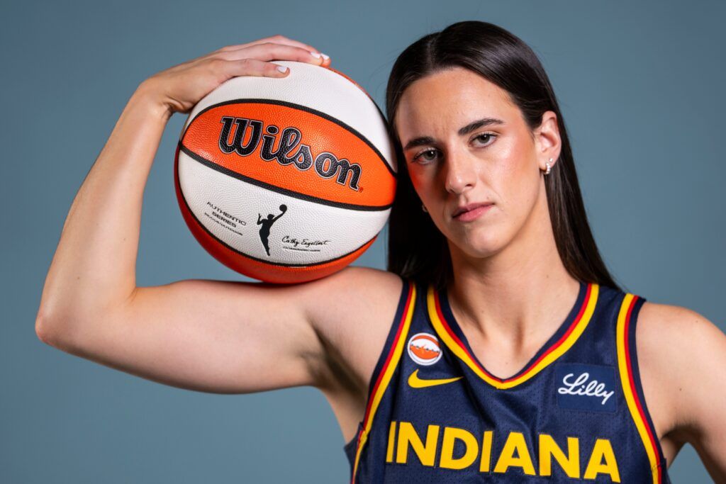 Is Caitlin Clark Playing Tonight? Latest Update On Fever Star’s Status ...