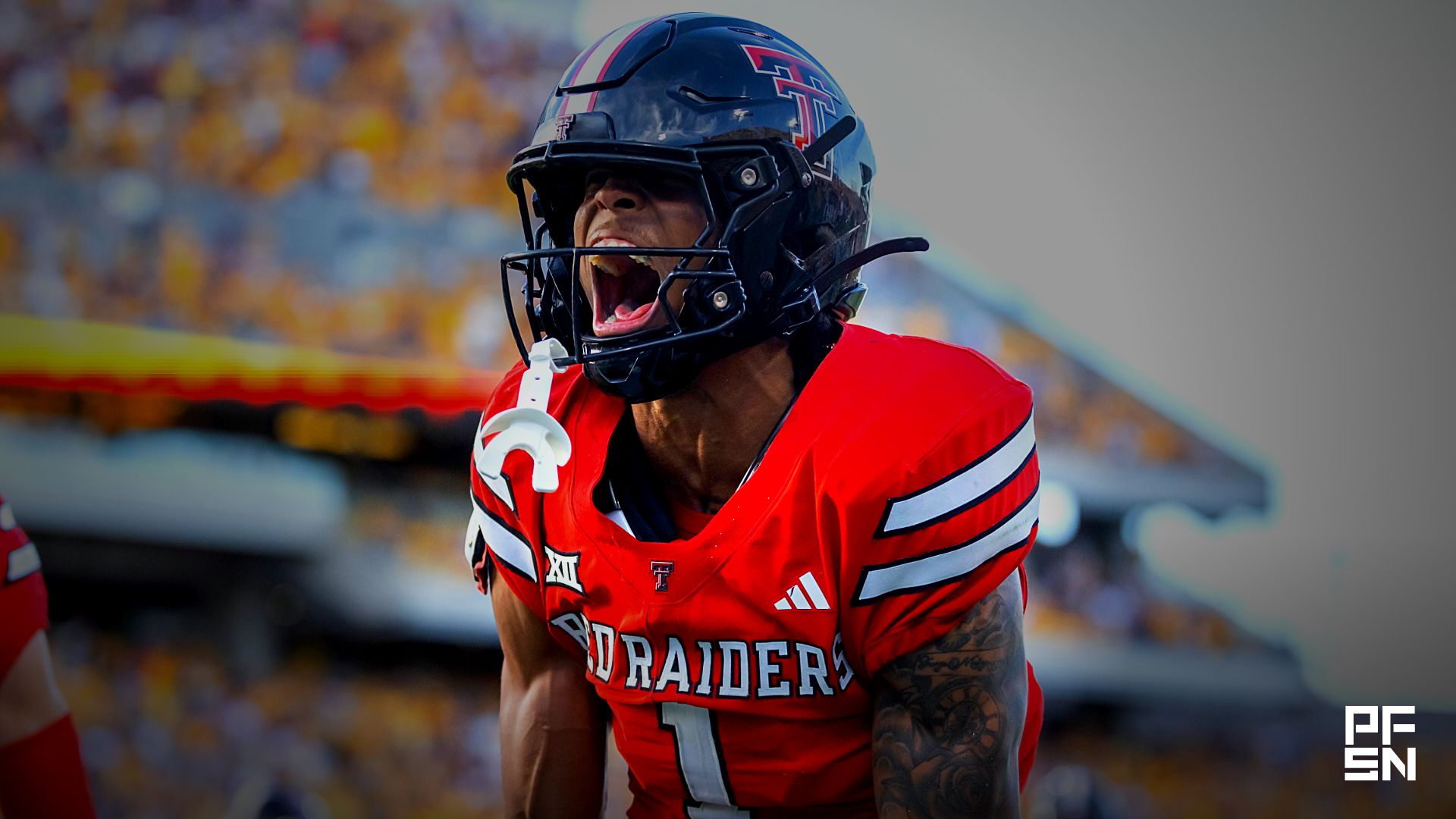 ‘I Question the Process’ -- NFL Analyst Rips Cardinals for Another Mind-Boggling Pick in NFL Draft