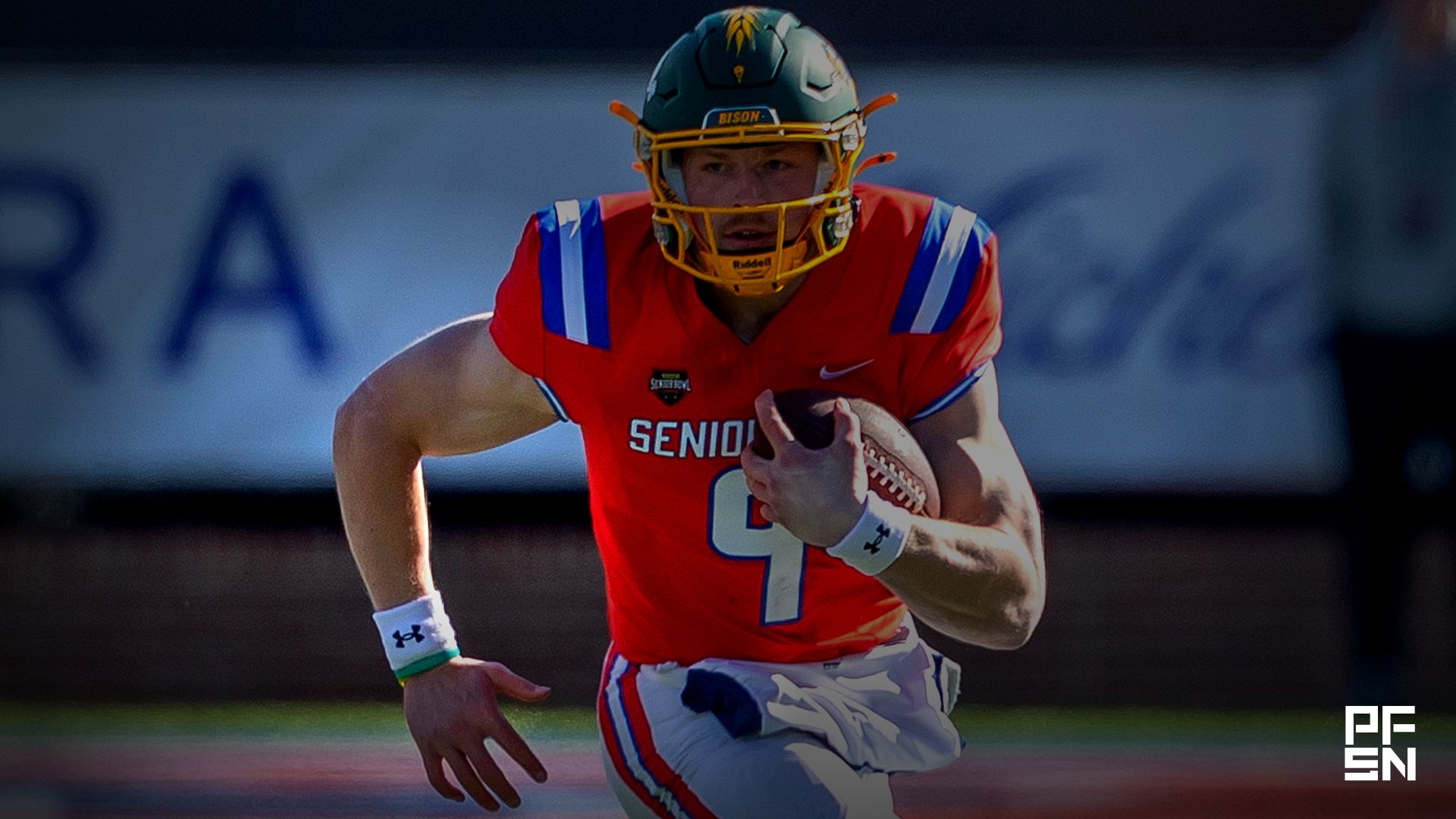 ‘A Pretty Big Concern’ — PFSN NFL Analyst Reacts to Eagles’ Surprise Pick of QB Cole Payton on Day 3 of Draft