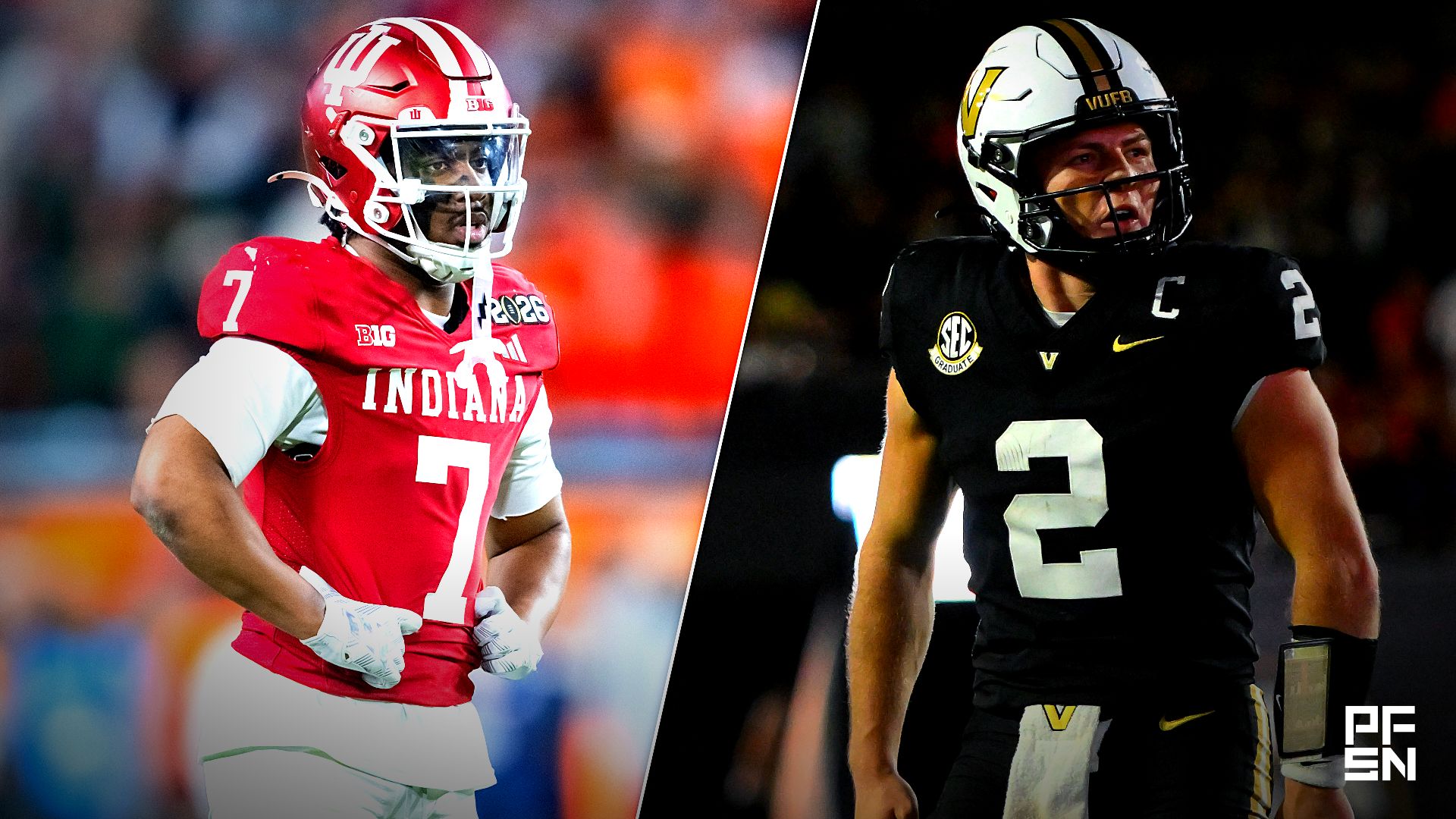 Top-15 Undrafted Free Agents After 2026 NFL Draft: Louis Moore, Michael Trigg, Diego Pavia, Among Best Players Available