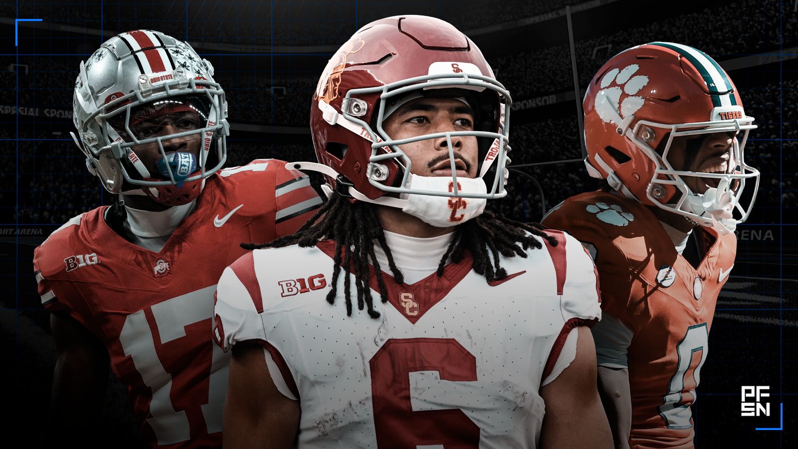 The Wide Receivers Worth Prioritizing in Dynasty Drafts