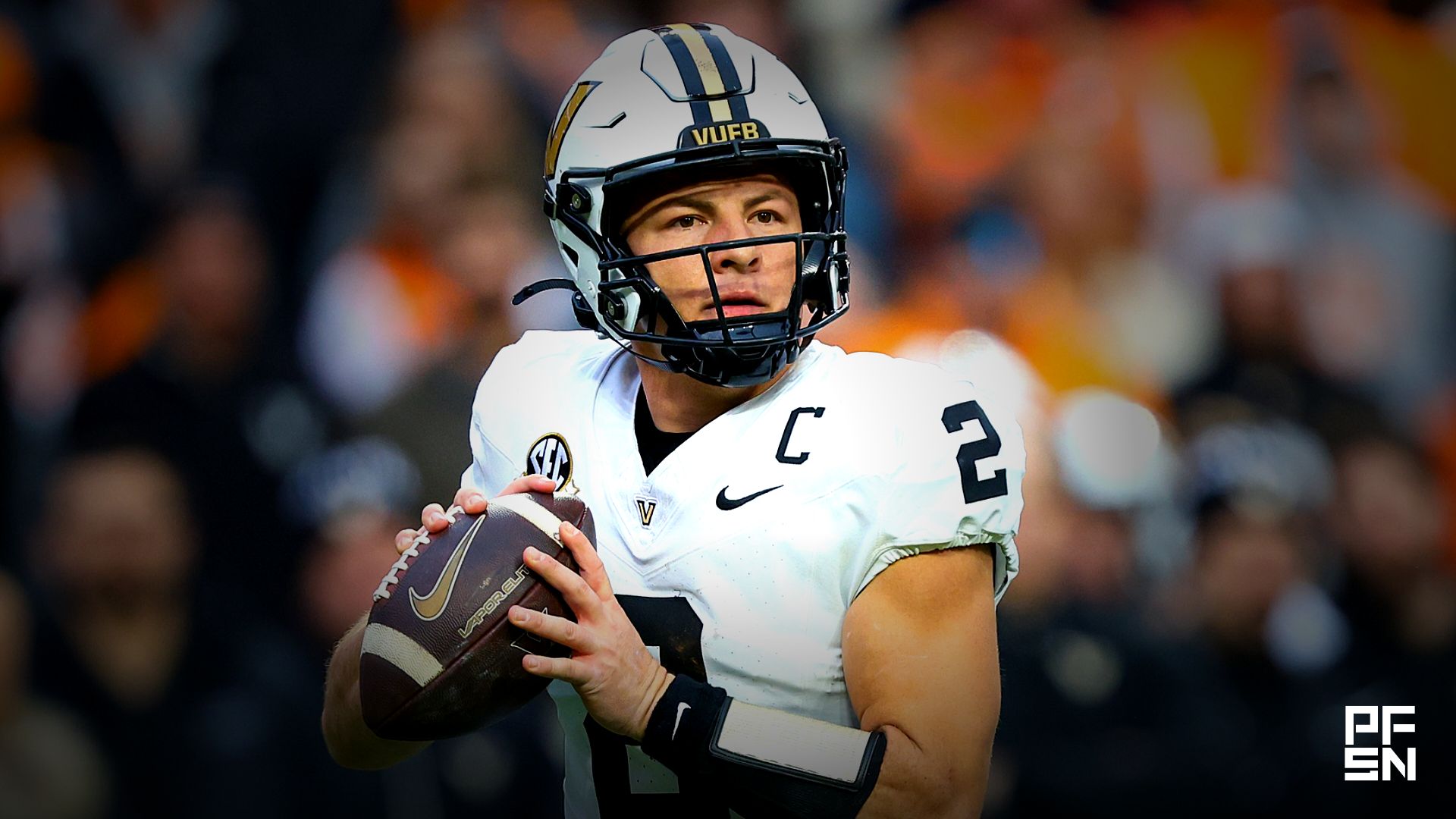 ‘Worst Feeling in the World’ — Undrafted NFL Success Stories Reveal ‘Biggest Advice’ for Diego Pavia and Other UDFAs