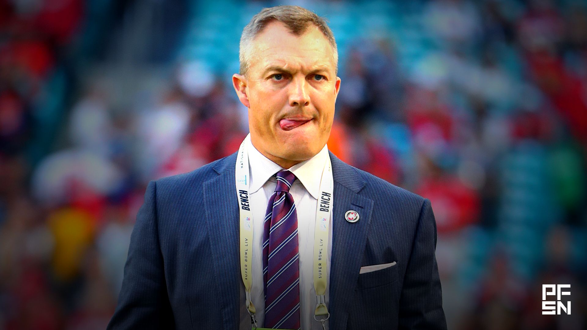 'There Were Some Really Confusing Picks' -- Mel Kiper Jr. Gives Blunt Review Of 49ers' Draft Performance