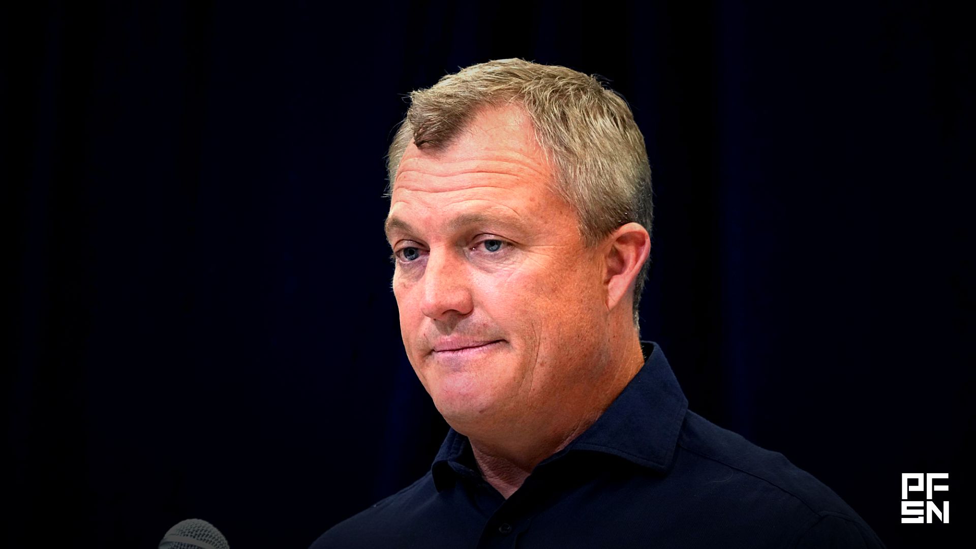 ‘Get This Man Out’ -- NFL World Rips 49ers GM John Lynch After Bizarre Draft Performance Raises Major Red Flags