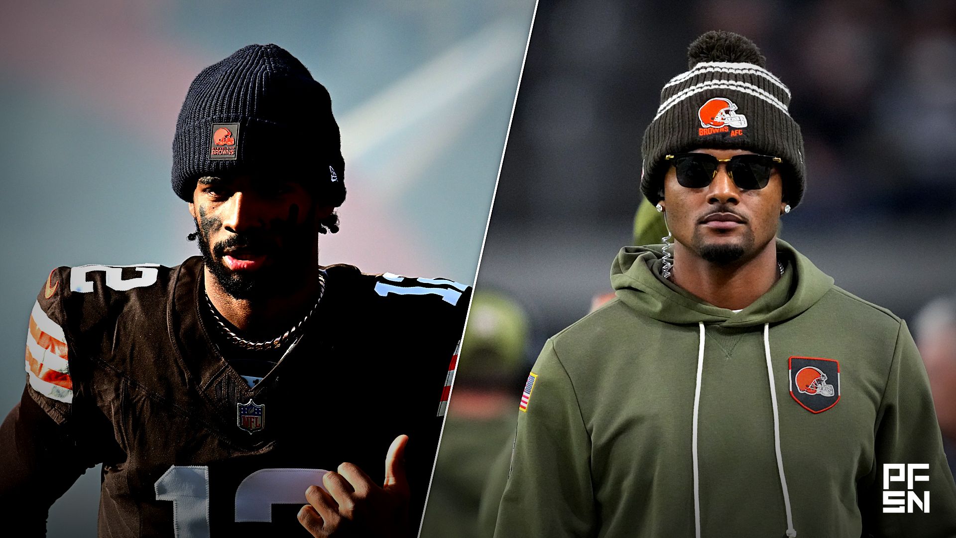 'Man With The Most Money Is Going To Be Starting' — NFL Legend Warns Shedeur Sanders Faces An Uphill Battle With Browns