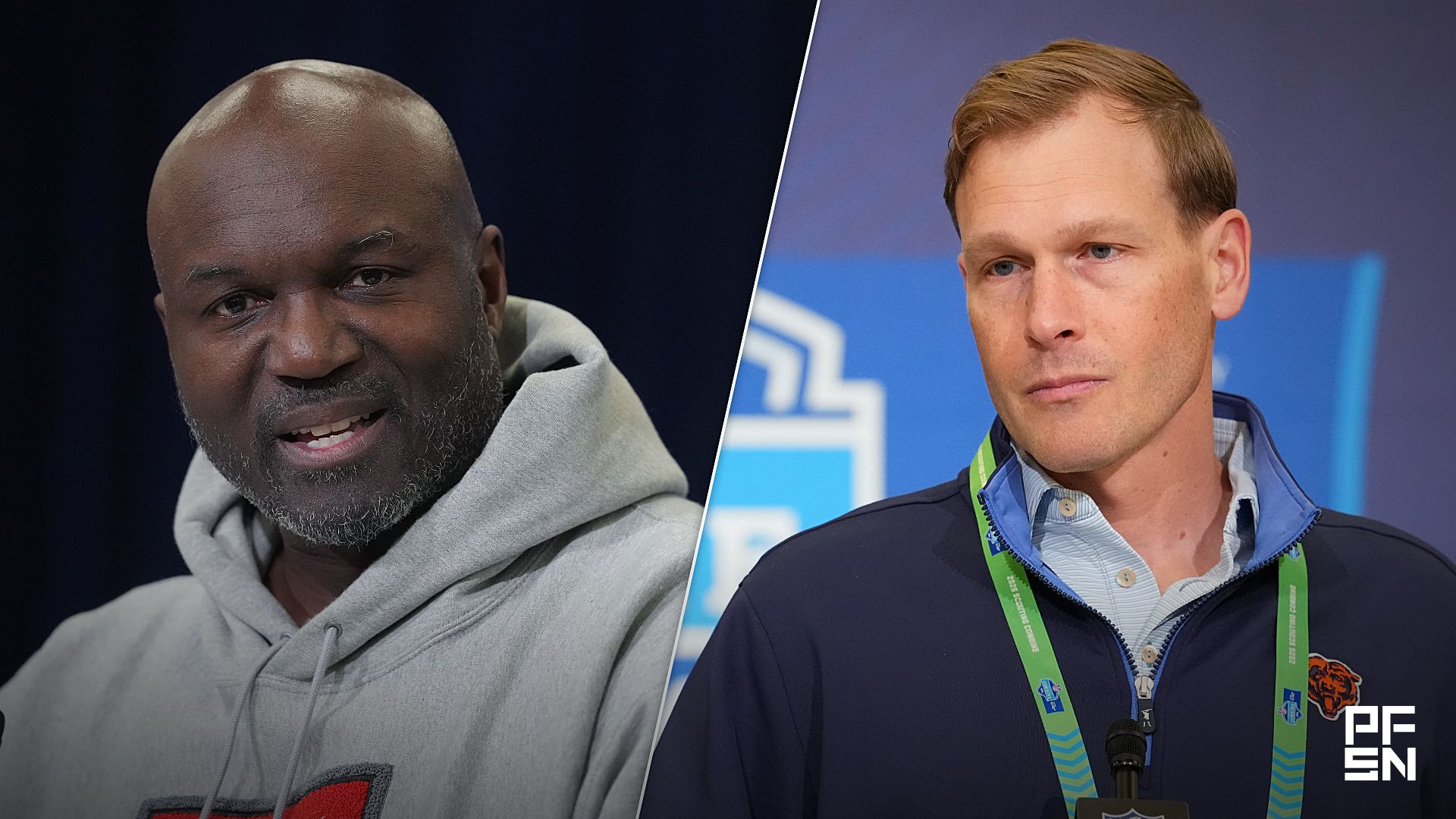 Which Team Has the Most Athletic 2026 NFL Draft Class? Buccaneers, Bears Lead RAS Rankings