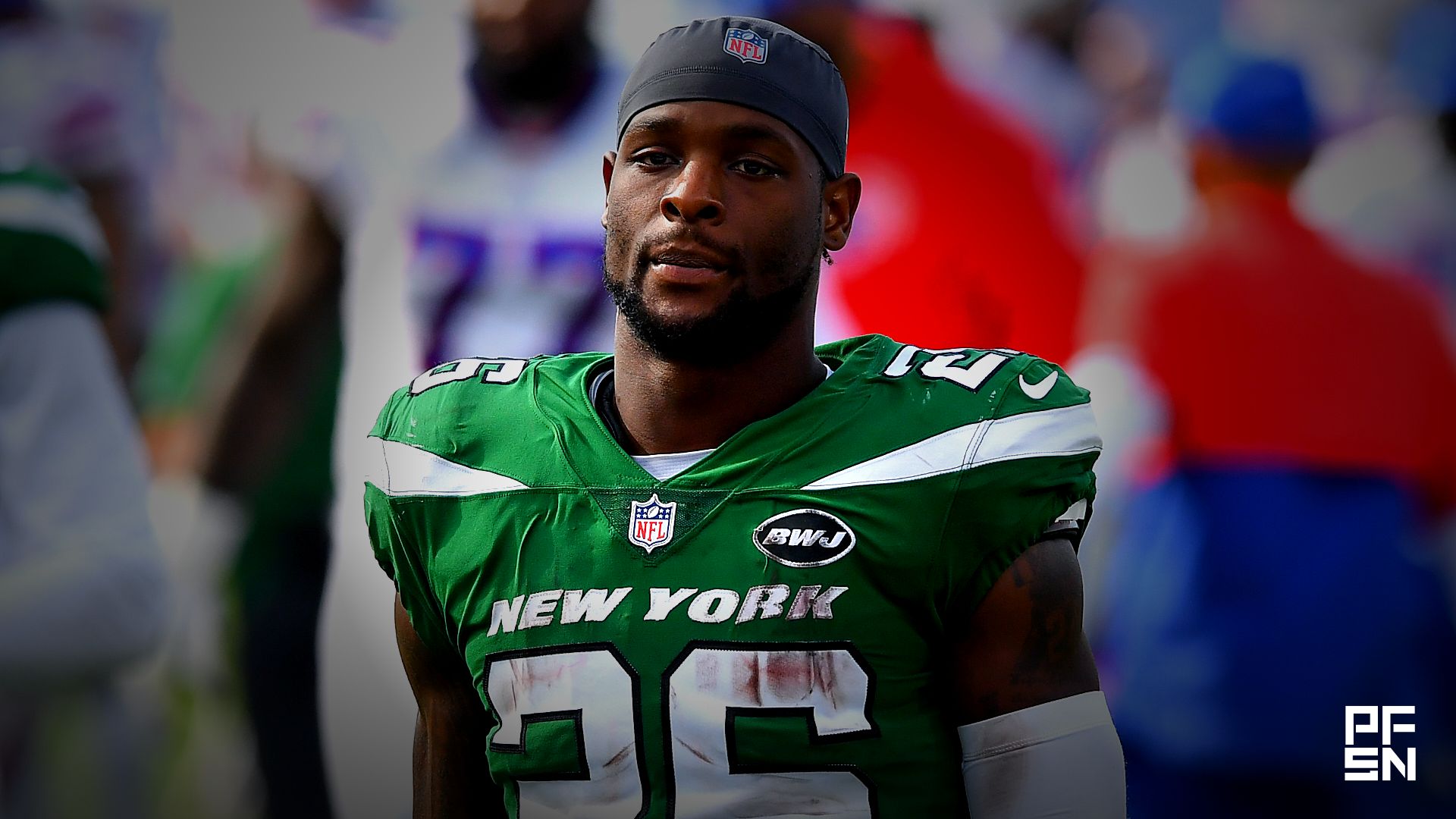 ‘Dumbest Coach Ever’ — Le’Veon Bell Reveals the Moment He Realized Adam Gase Was NFL’s ‘Worst’ HC