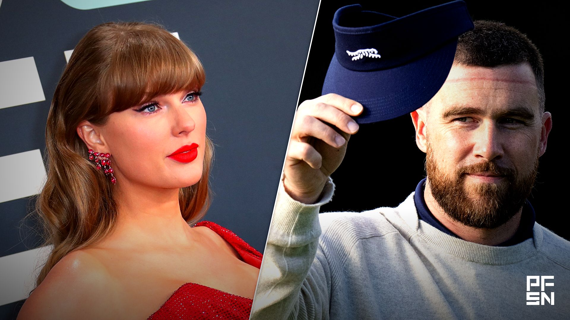 Did Taylor Swift Break Up With Travis Kelce? The Truth About the Chiefs Star's Relationship Amid Viral Rumors