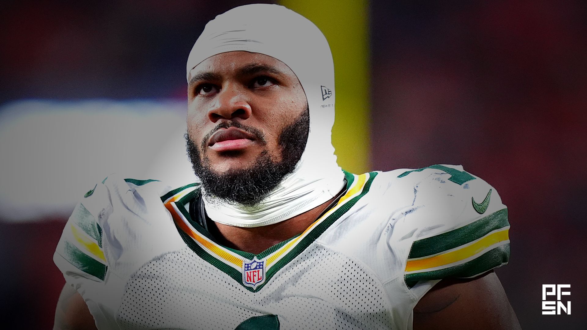 ‘He's Still Bitter’ — NFL Analyst Argues Micah Parsons' Eagles ‘Jealousy’ Prompted Makai Lemon Jab