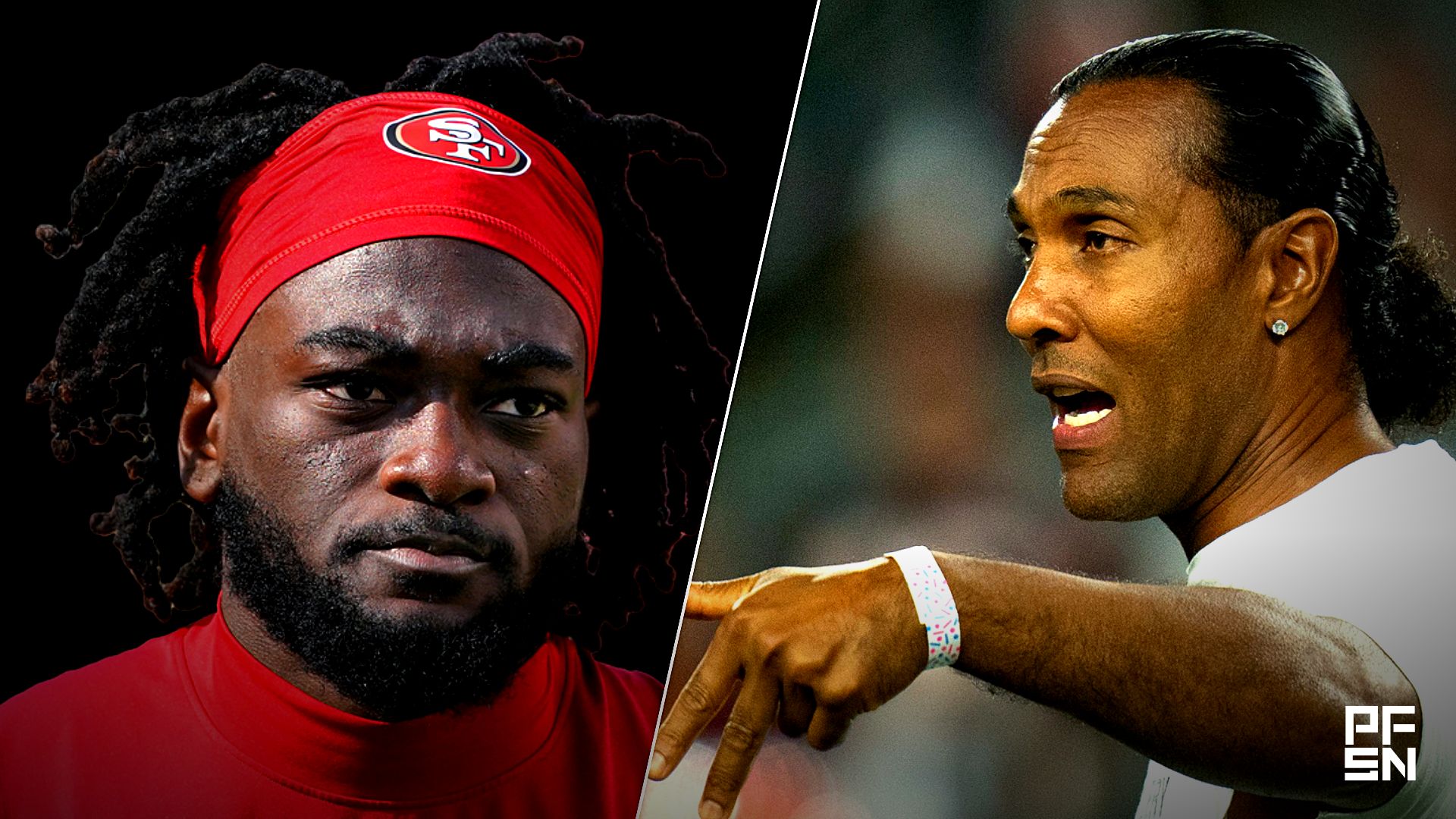 ‘It's Just Not Smart’ — Brandon Aiyuk’s Ex-Coach Calls Out the WR for Ghosting 49ers Amid Uncertain NFL Future