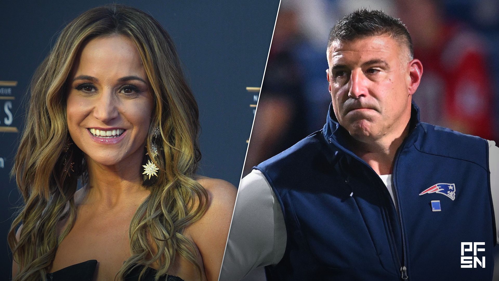 ‘He Did a Great Job’ -- Patriots Players Break Silence on Mike Vrabel Amid HC’s Scandal With Dianna Russini