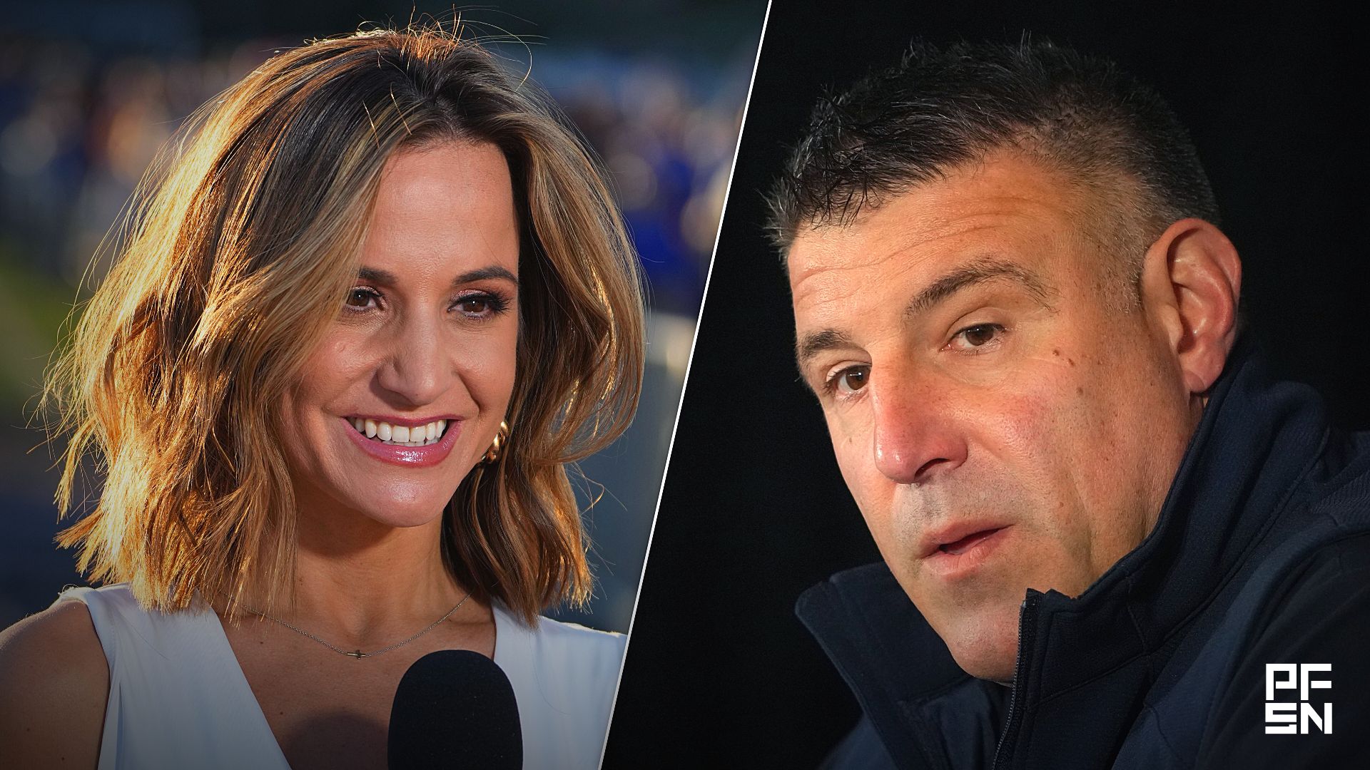 'I Can't Believe This Happened’ — NFL All-Pro Reacts to Dianna Russini-Mike Vrabel’s Rumored Spotify Playlist