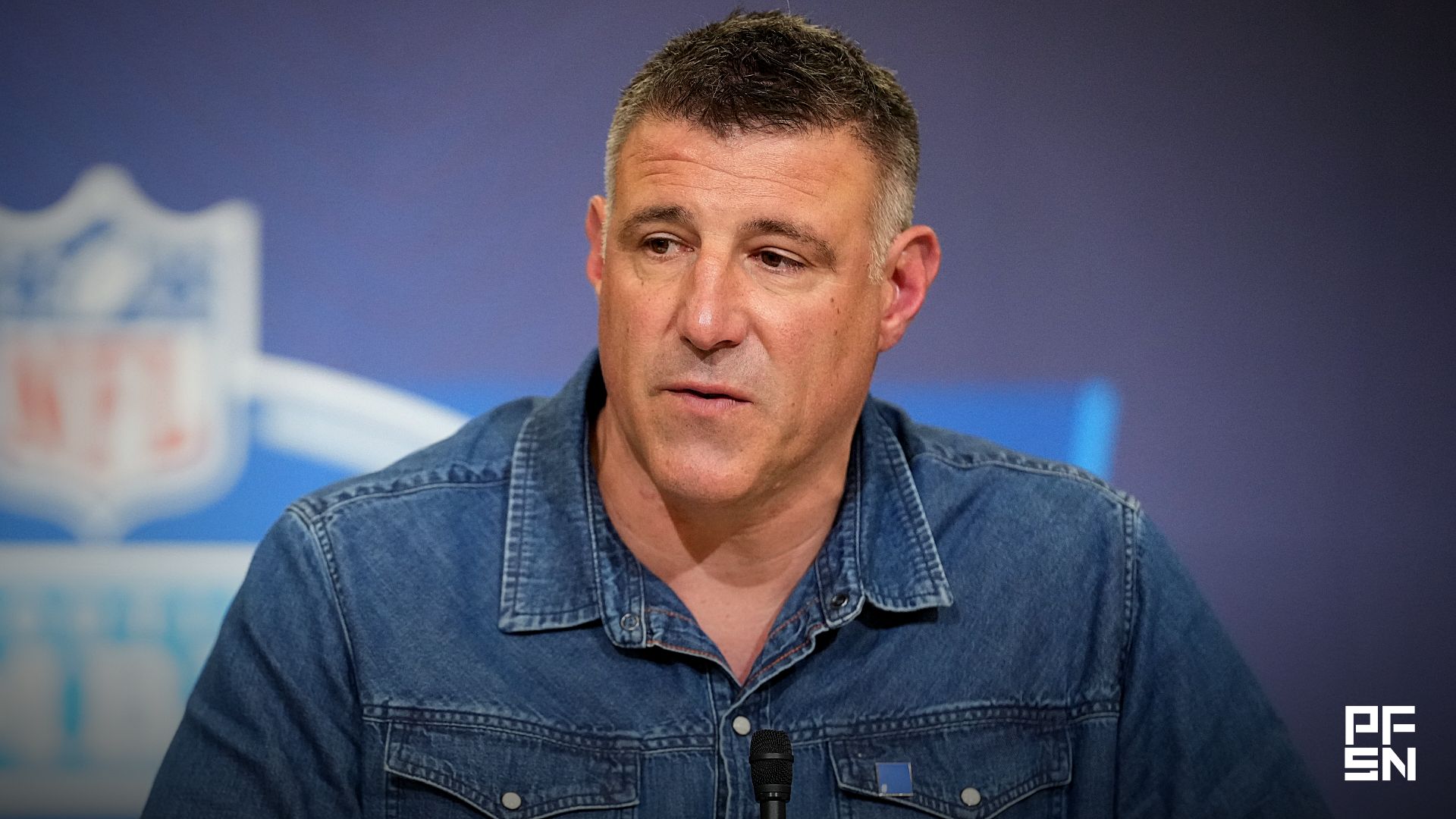 ‘When Was the Counseling?’ — NFL Analyst Rips Mike Vrabel After Patriots HC Goes Viral for Buying Gift for His Wife