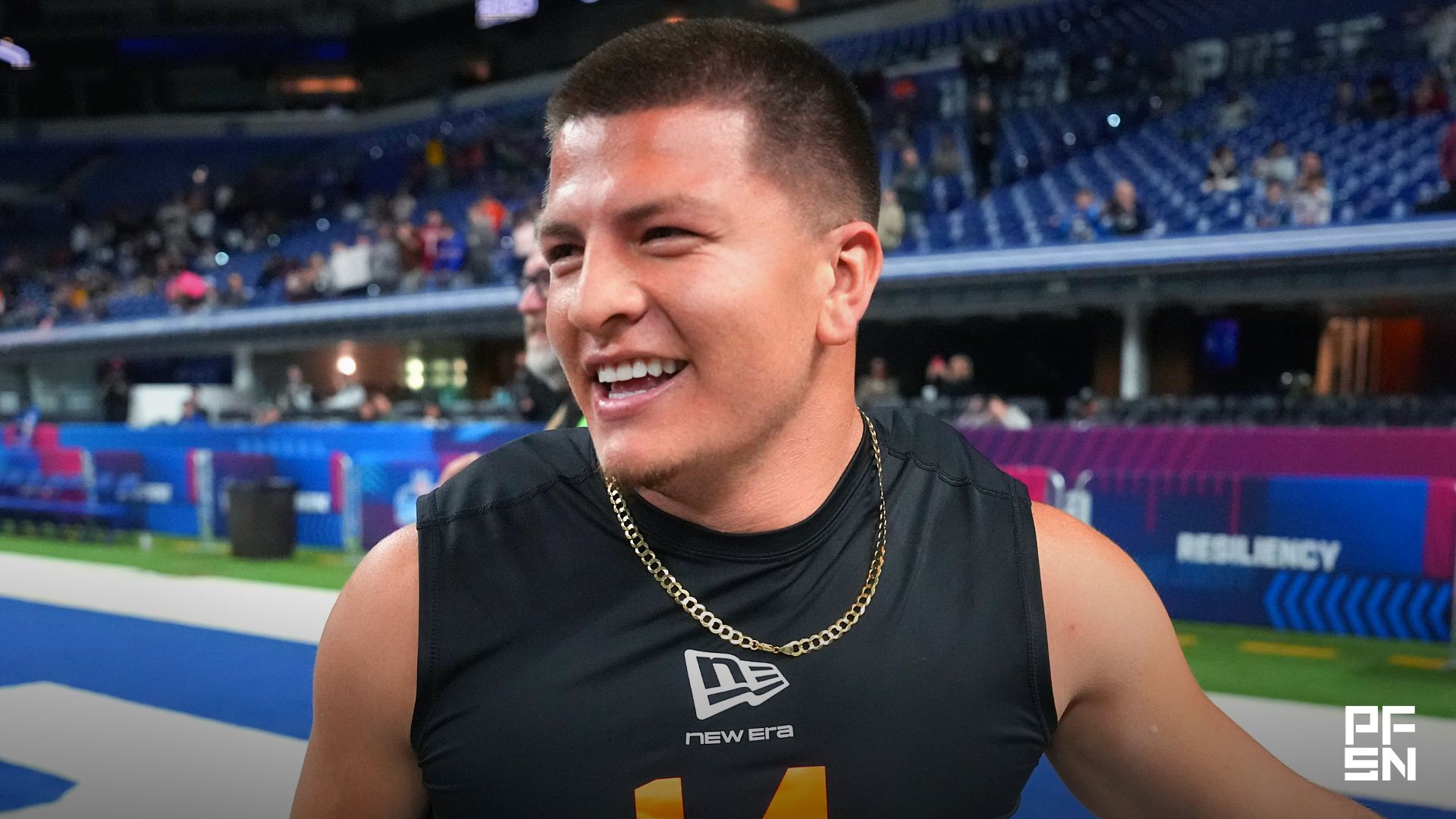 ‘Legacy Moment for His Agent’ -- NFL World Reacts to Diego Pavia Signing 3-Year Deal With Ravens After Going Undrafted