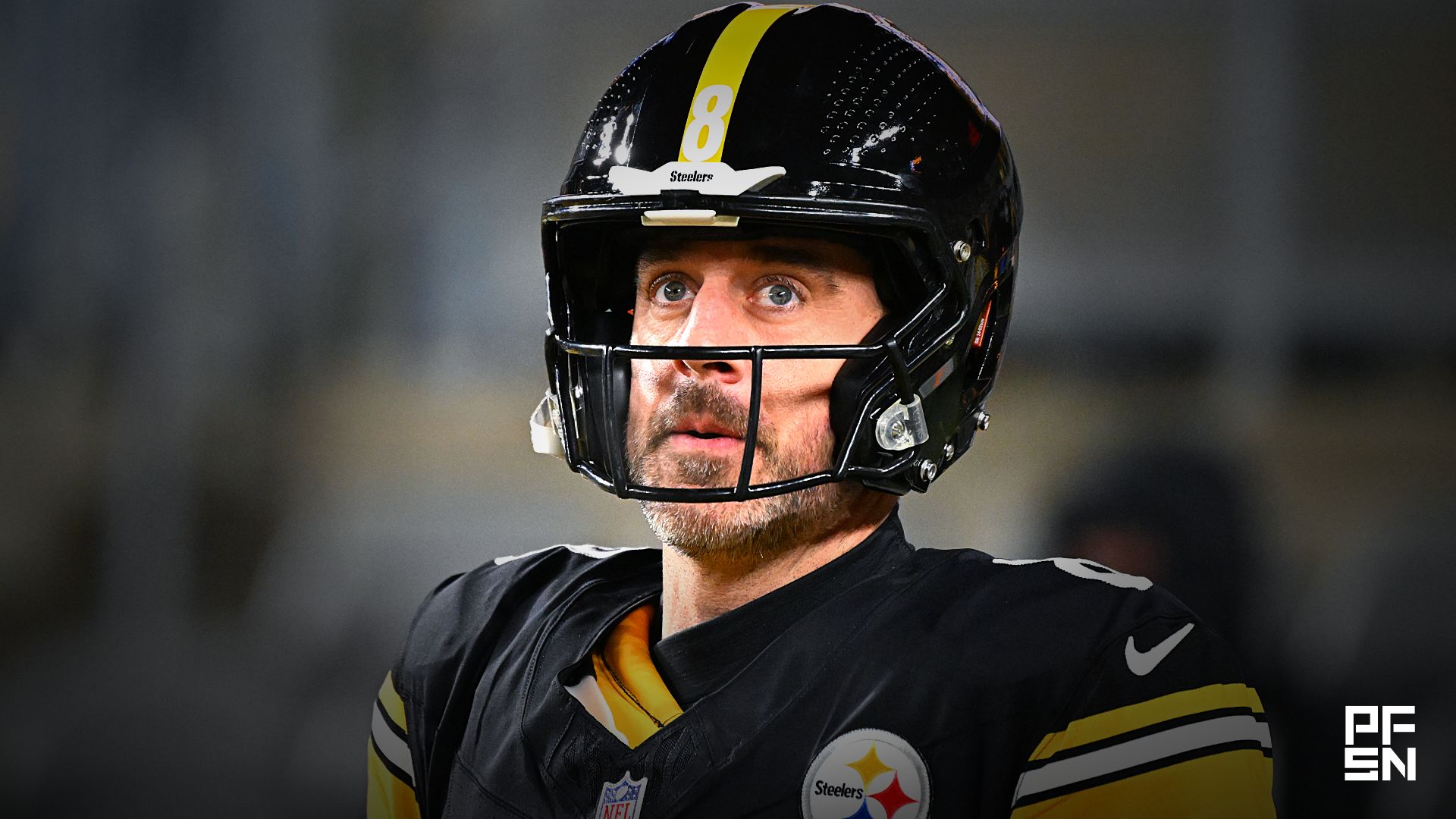 ‘Juice Is Not Worth the Squeeze’ — Steelers Urged To ‘Get Out of the Aaron Rodgers Business’ As 4-Time MVP Delays Decision