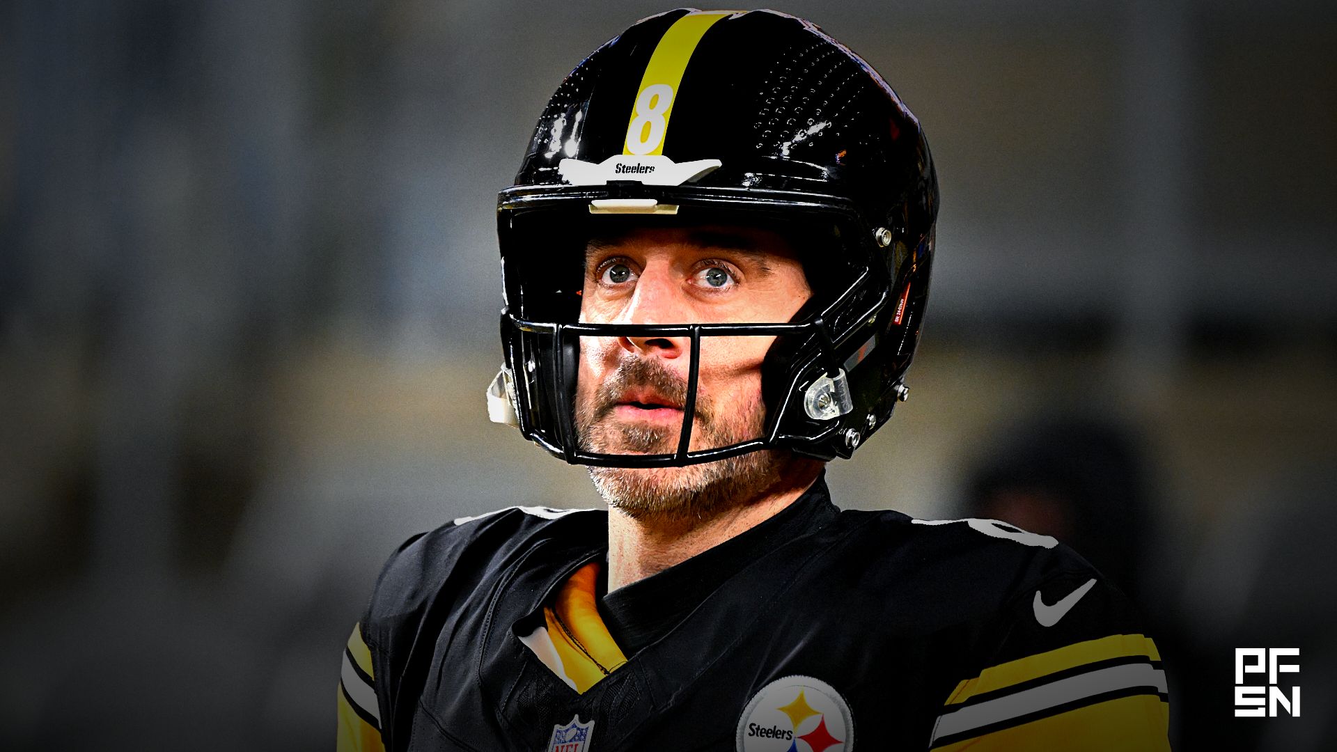 ‘What Are They Doing?’ — Legendary Broadcaster Rips Steelers’ ‘Obsession’ With Aaron Rodgers