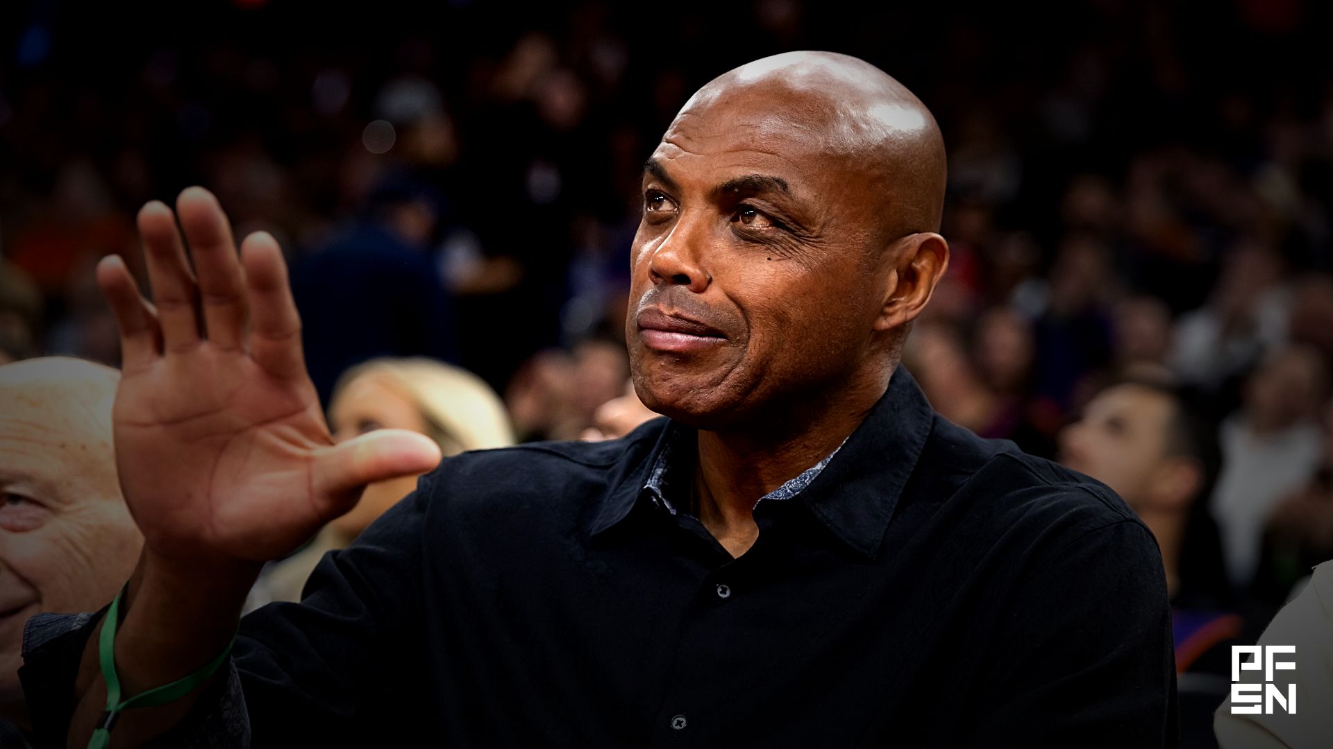 'They Don't Value the Basketball' -- Charles Barkley 'Apologizes to America' for East Champion Prediction