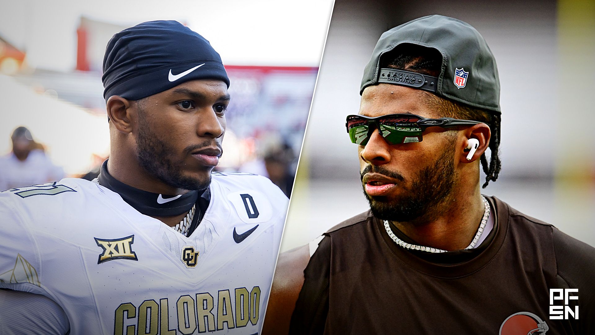 ‘One of These Folks Is Honored In the Hall of Fame’ — Shilo Sanders’ Sexist Comment Defending Shedeur Sanders Draws Heat