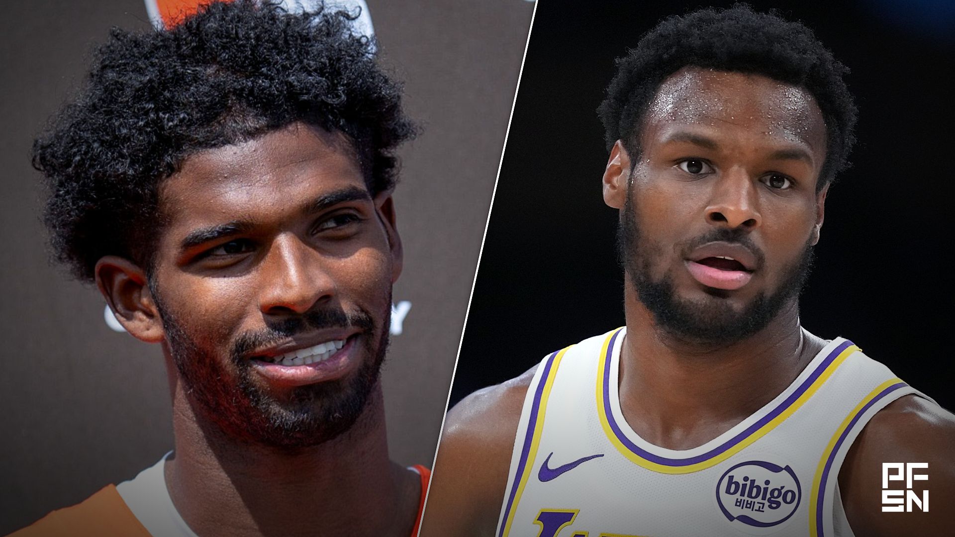 ‘Put the Agendas Away’ — Pro Bowl QB Argues Shedeur Sanders, Bronny James Are Fighting the Same Battle