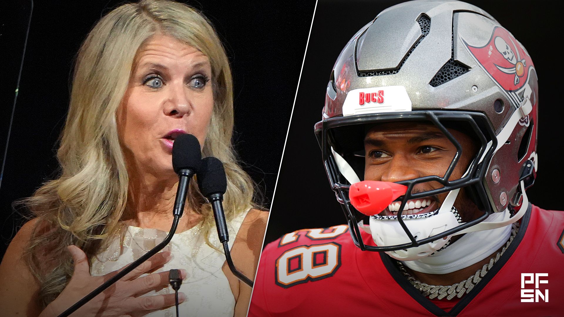 'I Have Been An Inspiration' — Browns Insider Mary Kay Cabot Breaks Silence After Shilo Sanders' Controversial Comment