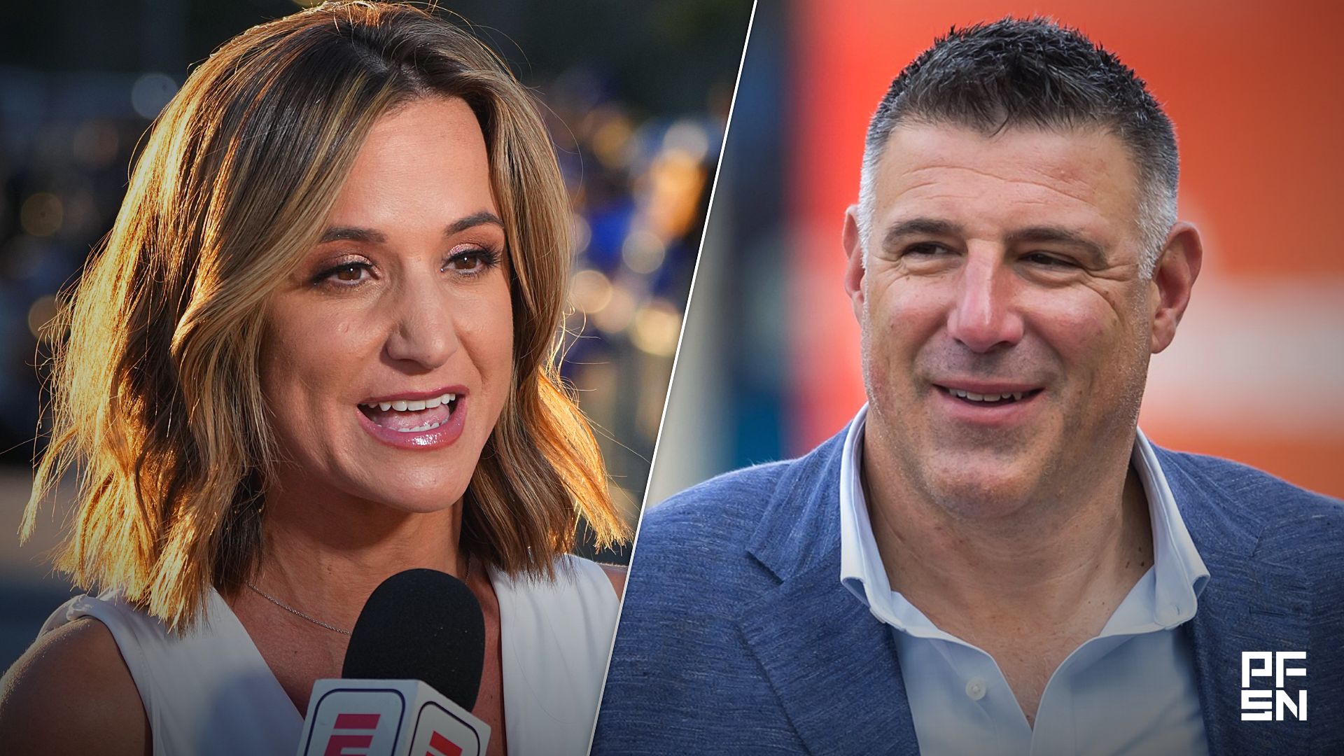 ‘Vrabel Isn’t Resigning or Getting Fired’ — Pro Bowl WR Makes Strong Case Patriots HC Is Safe Amid Dianna Russini Scandal