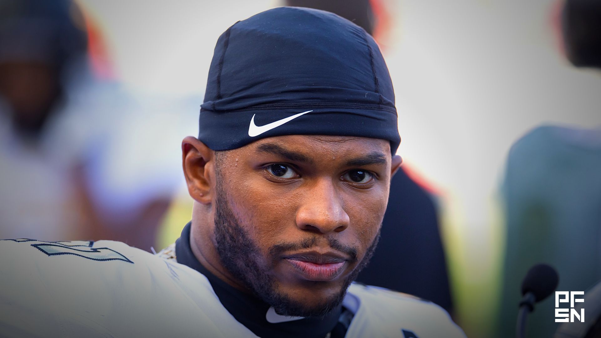 ‘I Can Say What I Want’ — Shilo Sanders Doubles Down After Controversial Comment Defending Shedeur Sanders
