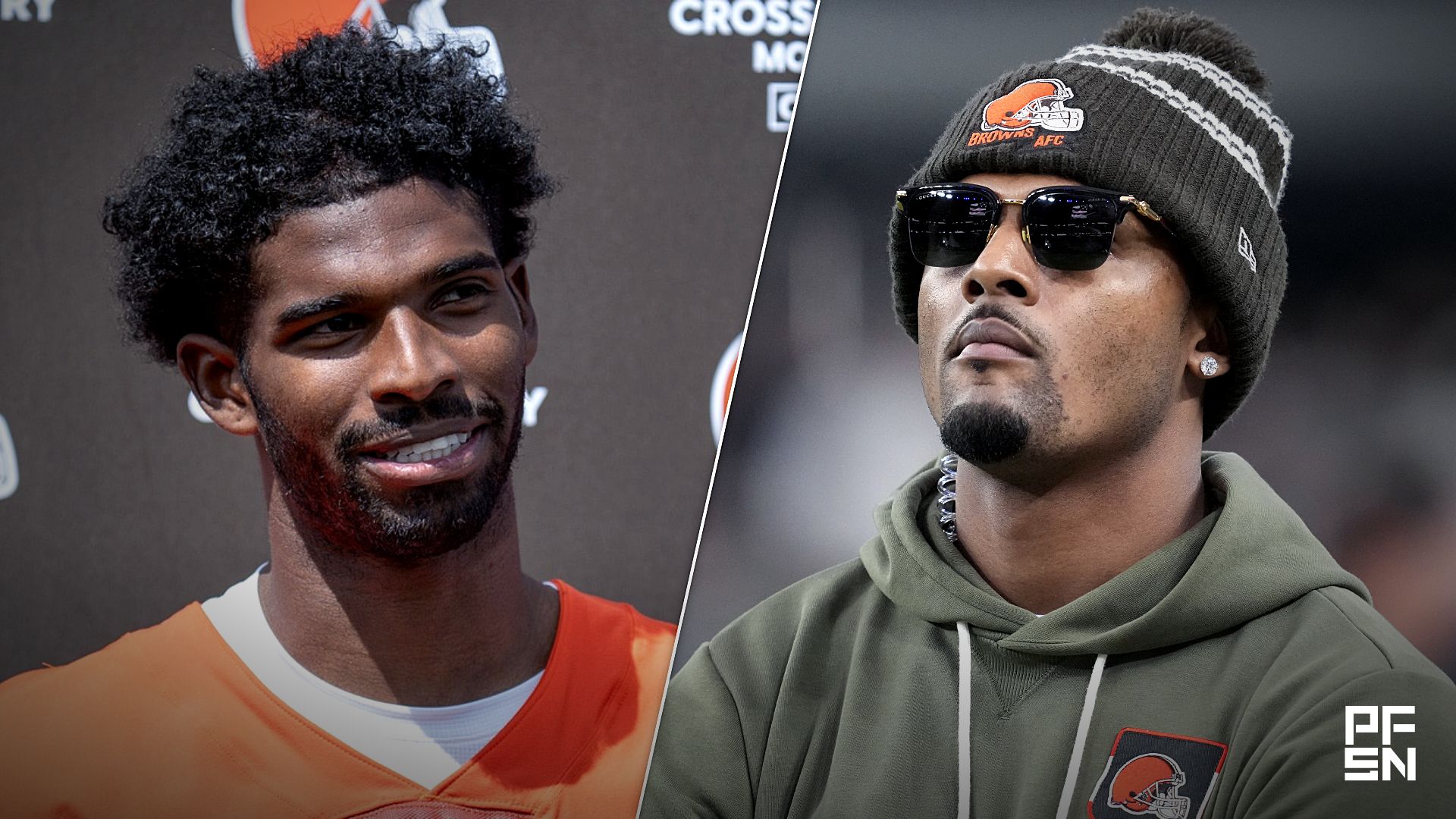 ‘A Stinging Indictment’ -- NFL Analyst Sounds Alarm on Shedeur Sanders Losing Browns’ QB Battle to Deshaun Watson