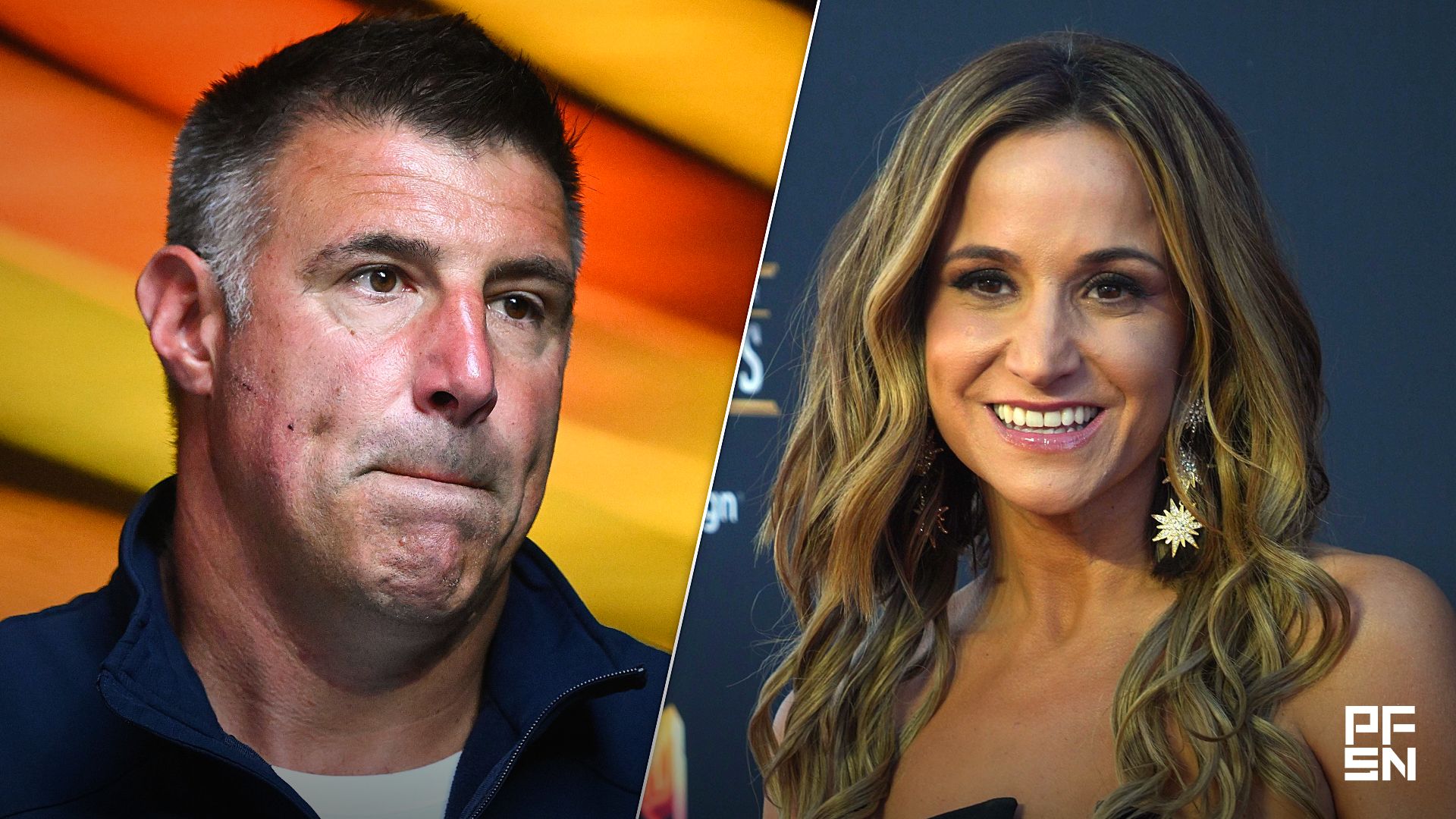 'That Might Be It For Him' — NFL Analyst Warns Dianna Russini Breaking Silence Could Cost Mike Vrabel His Patriots Job
