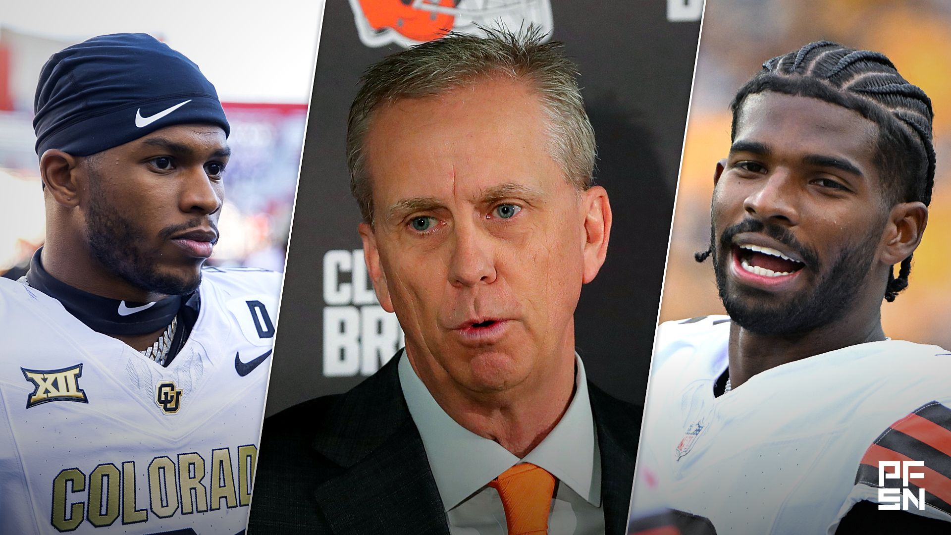 'The World We Live In' — Browns HC Todd Monken Breaks Silence on Shilo Sanders' Controversial Comments Defending Shedeur