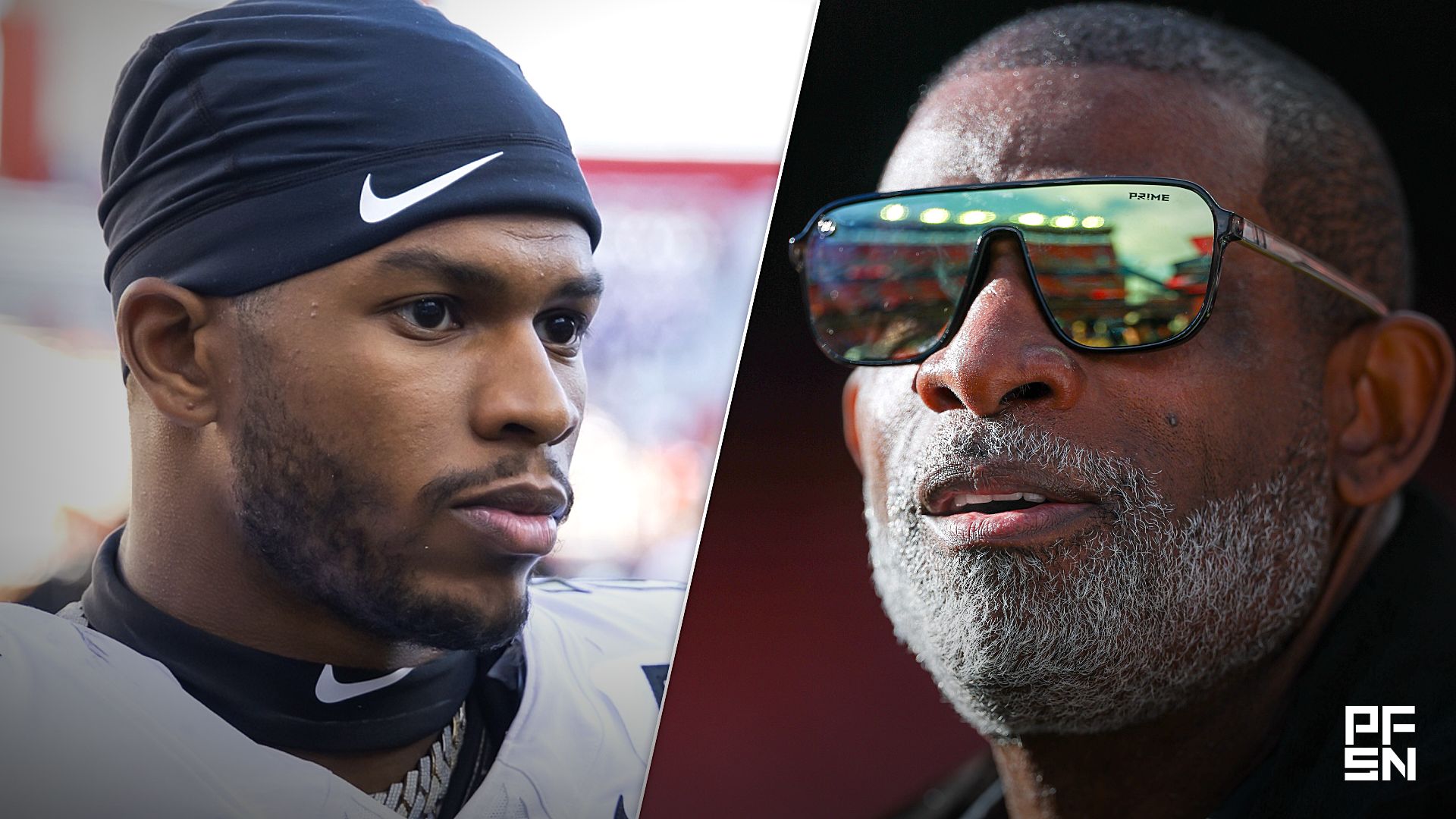 ‘I Ain’t Got Time for That’ — Deion Sanders Breaks Silence on Shilo Sanders-Browns Reporter Controversy
