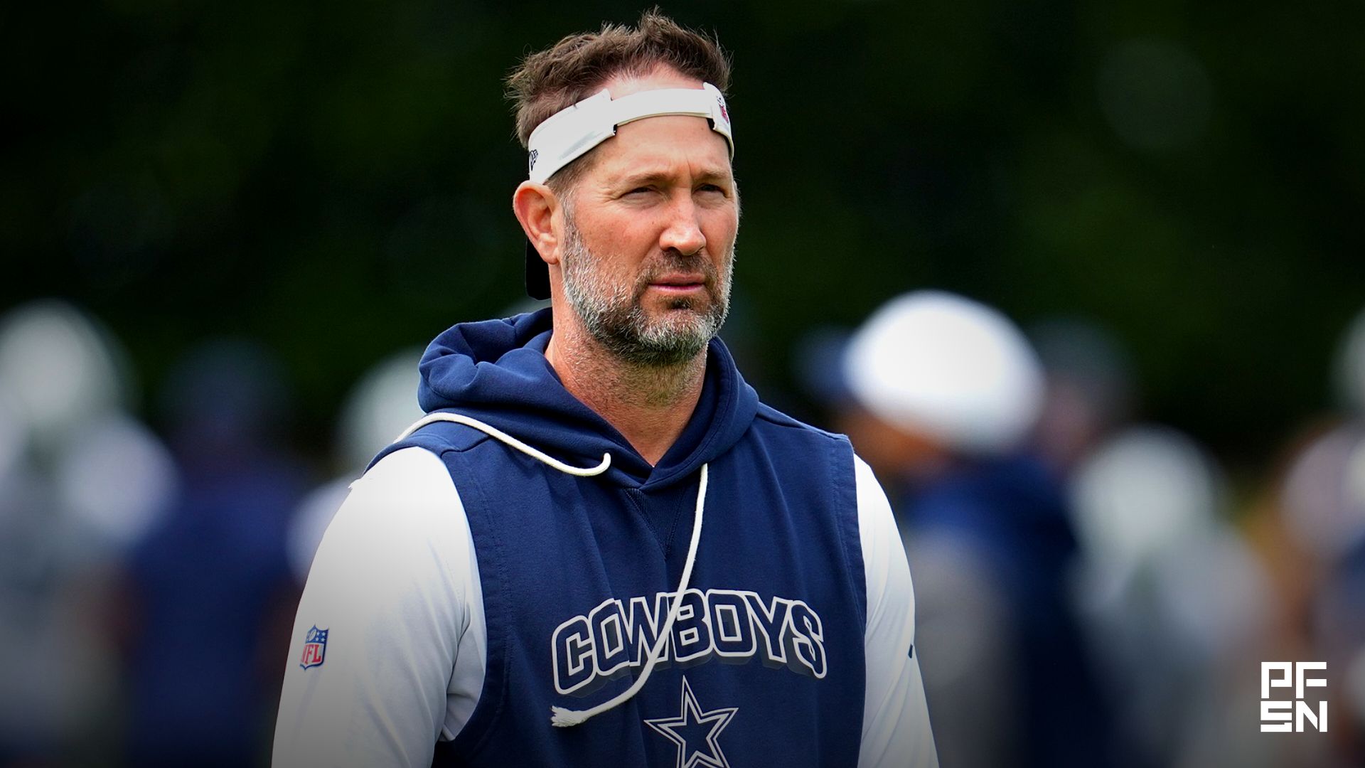 ‘Super Bowl 61, That’s Where We Plan on Being’ — Cowboys HC Brian Schottenheimer Sends Bold Message to Rest of NFL