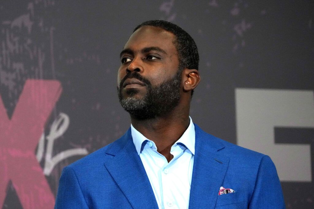 ‘It’s Always Going To Be Family’ – Michael Vick Opens Up on His Surprising Role in James Franklin’s New Virginia Tech Era