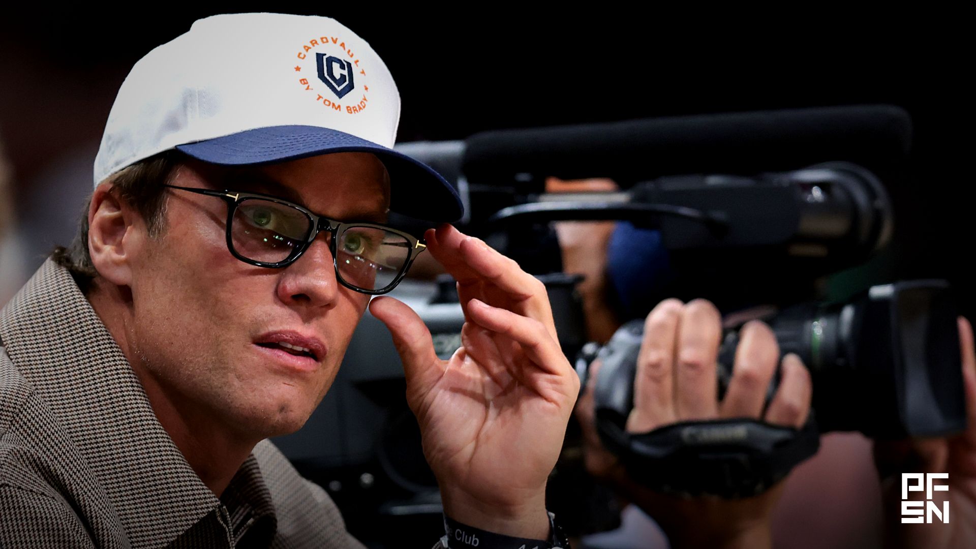 'He Doesn't Have the Skill Set' — NFL Insider Gets Brutally Honest on Tom Brady's Ability to Run the Raiders