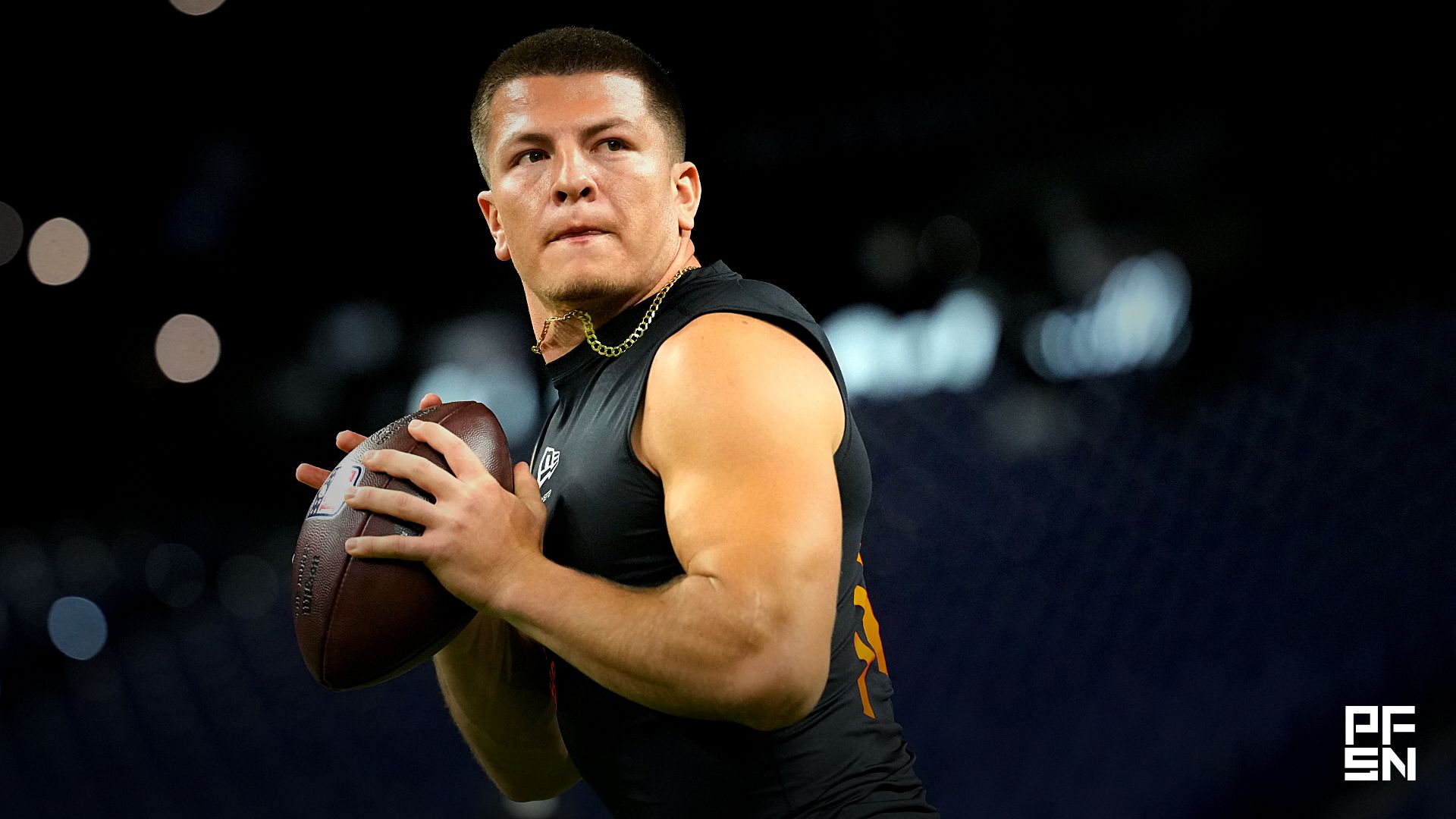 ‘Smaller Than a Kicker,’ ‘He Might Be 5’6”’ — NFL World Roasts Diego Pavia As Ravens’ Minicamp Clips Go Viral
