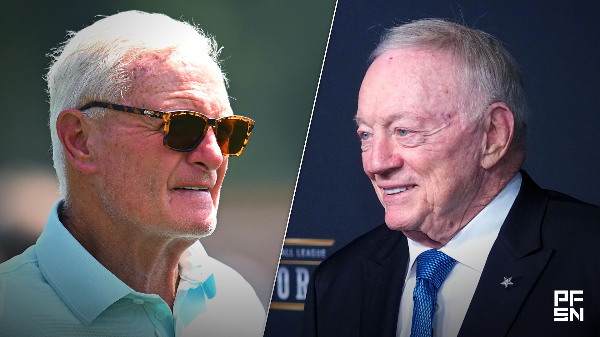 ‘Jerry Jones Wannabe’ -- NFL Analyst Blasts Browns Owner Jimmy Haslam for Forcing Deshaun Watson Over Shedeur Sanders